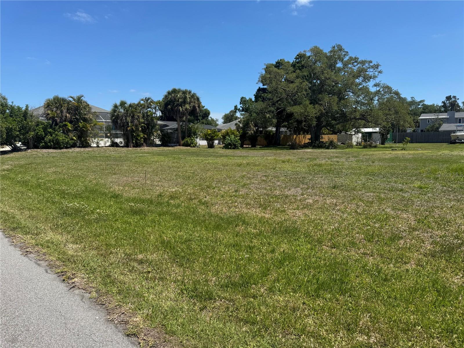 Photo of BONITO AVENUE NOKOMIS FL 34275