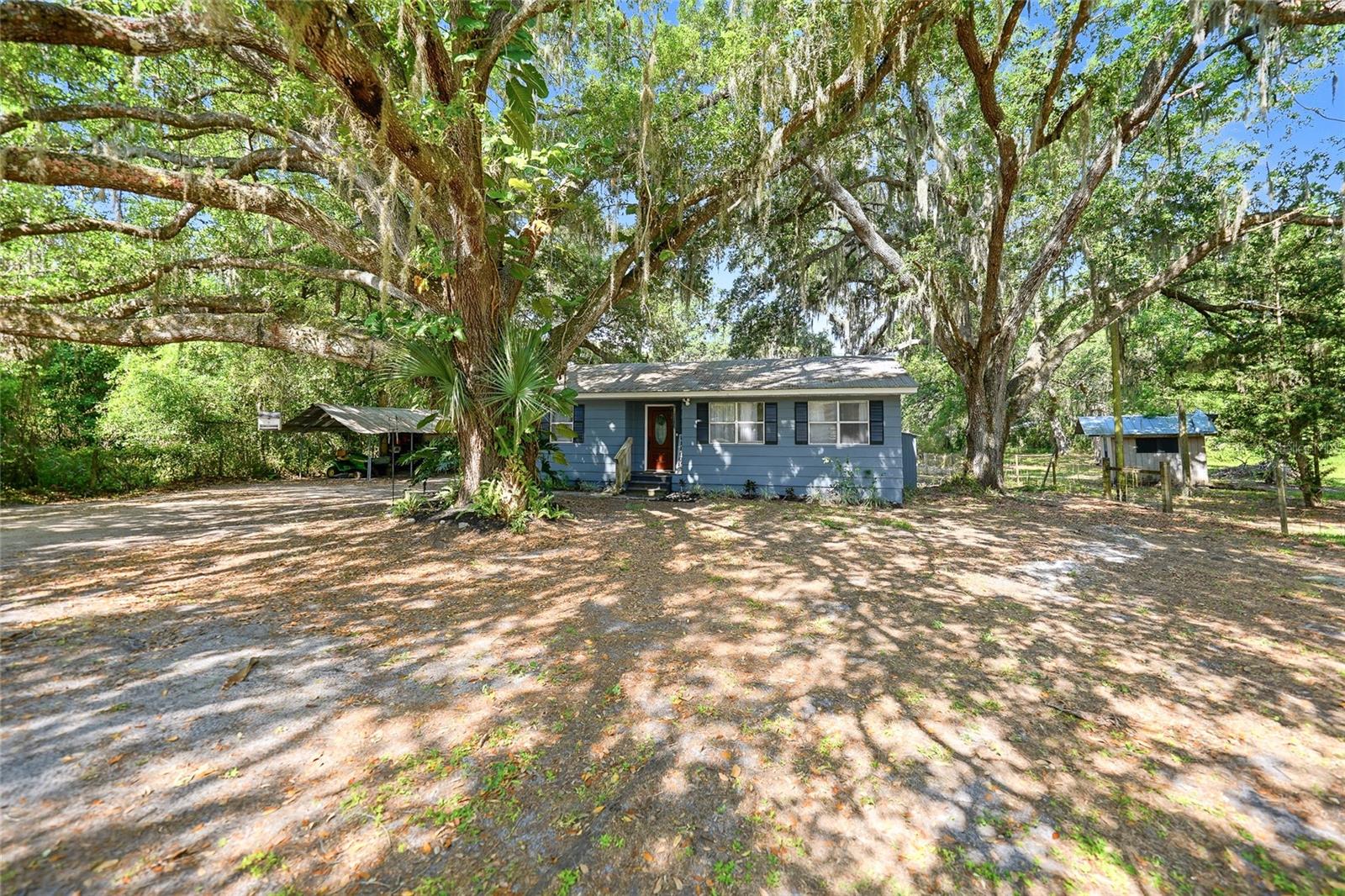 Photo of 2403 SE POINTER AVENUE ARCADIA FL 34266