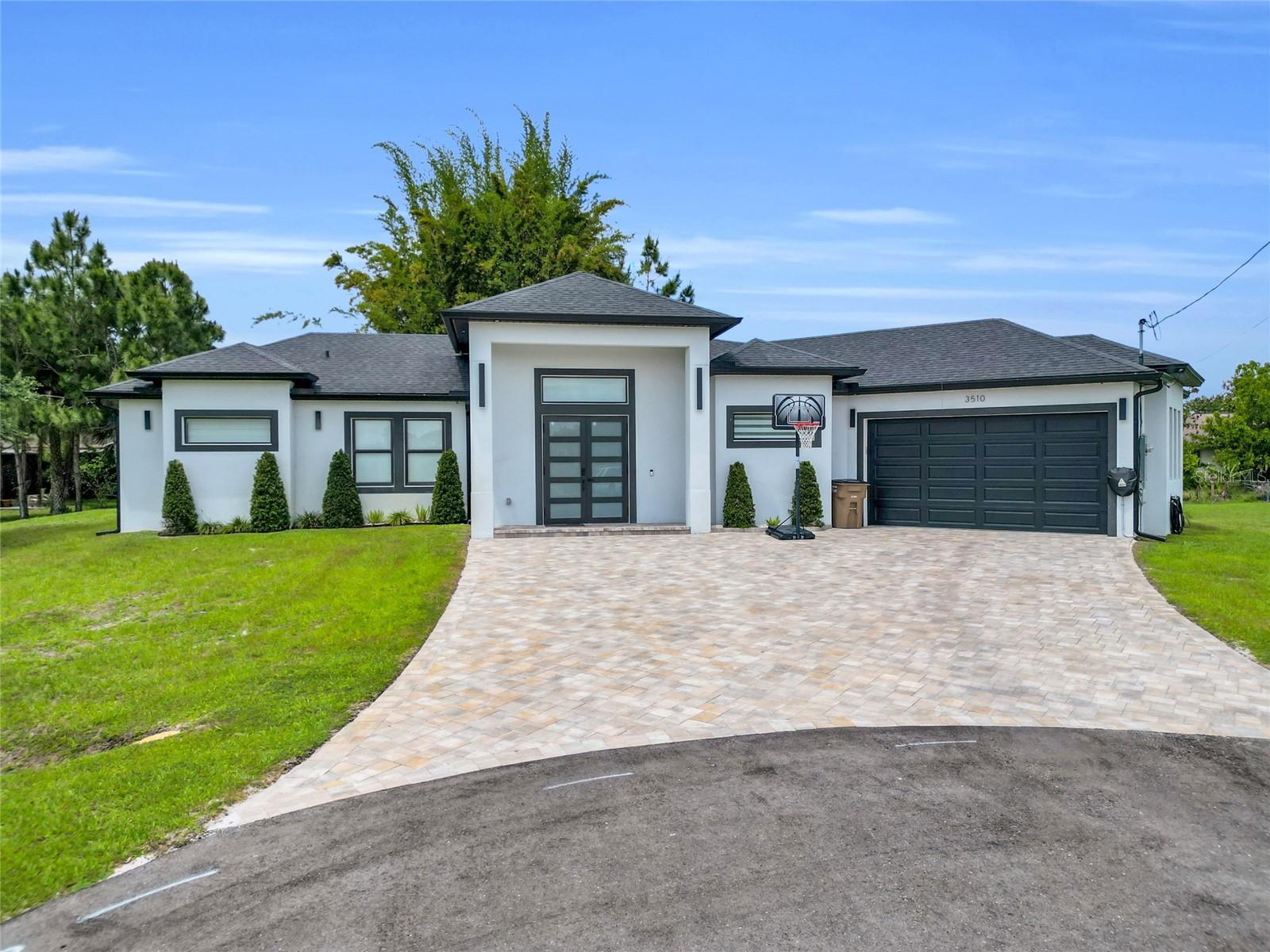 Photo of 3510 9TH COURT LEHIGH ACRES FL 33971