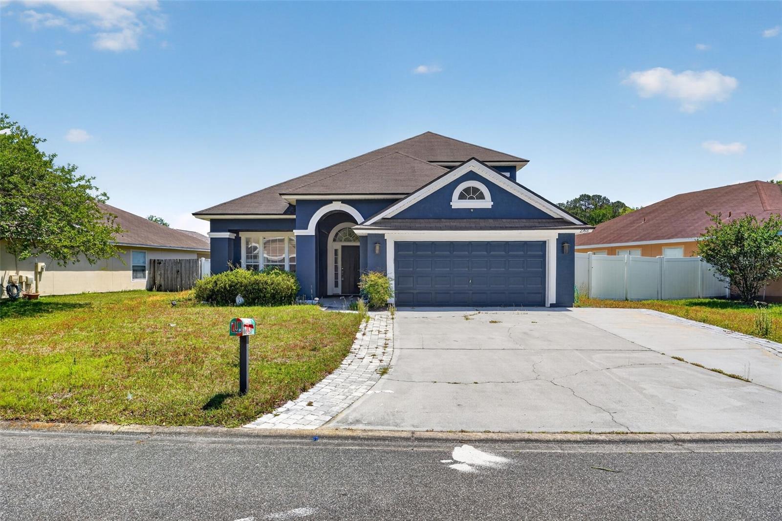 Photo of 2763 WOOD STORK TRAIL ORANGE PARK FL 32073