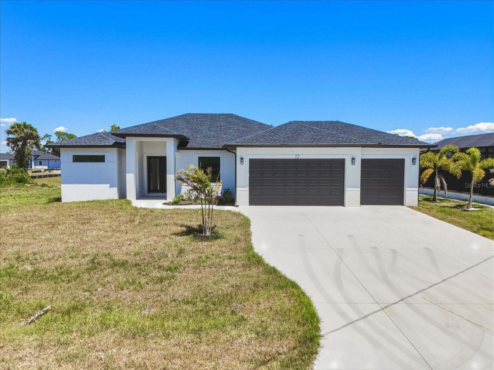 Photo of 72 TEE VIEW ROAD ROTONDA WEST FL 33947