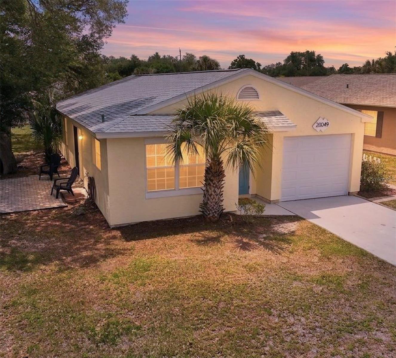Photo of 20049 ISOBAR AVENUE PORT CHARLOTTE FL 33954