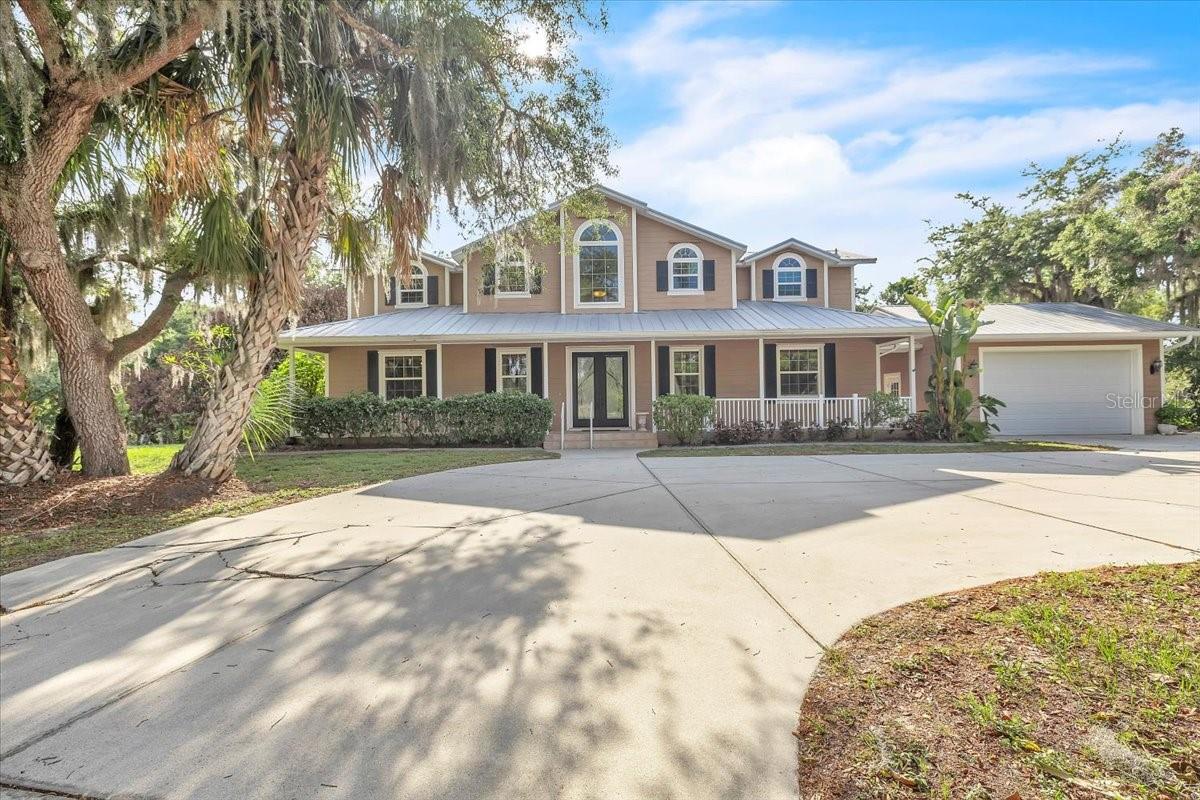 Photo of 10597 SW KISSIMMEE ROAD ARCADIA FL 34269