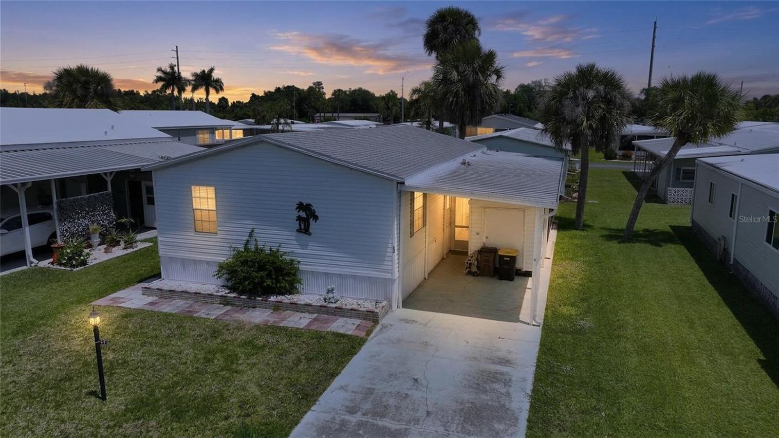 Photo of 10303 BURNT STORE ROAD #35 PUNTA GORDA FL 33950