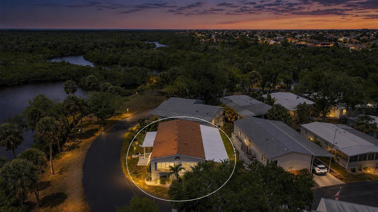 Photo of 10303 BURNT STORE ROAD #143 PUNTA GORDA FL 33950