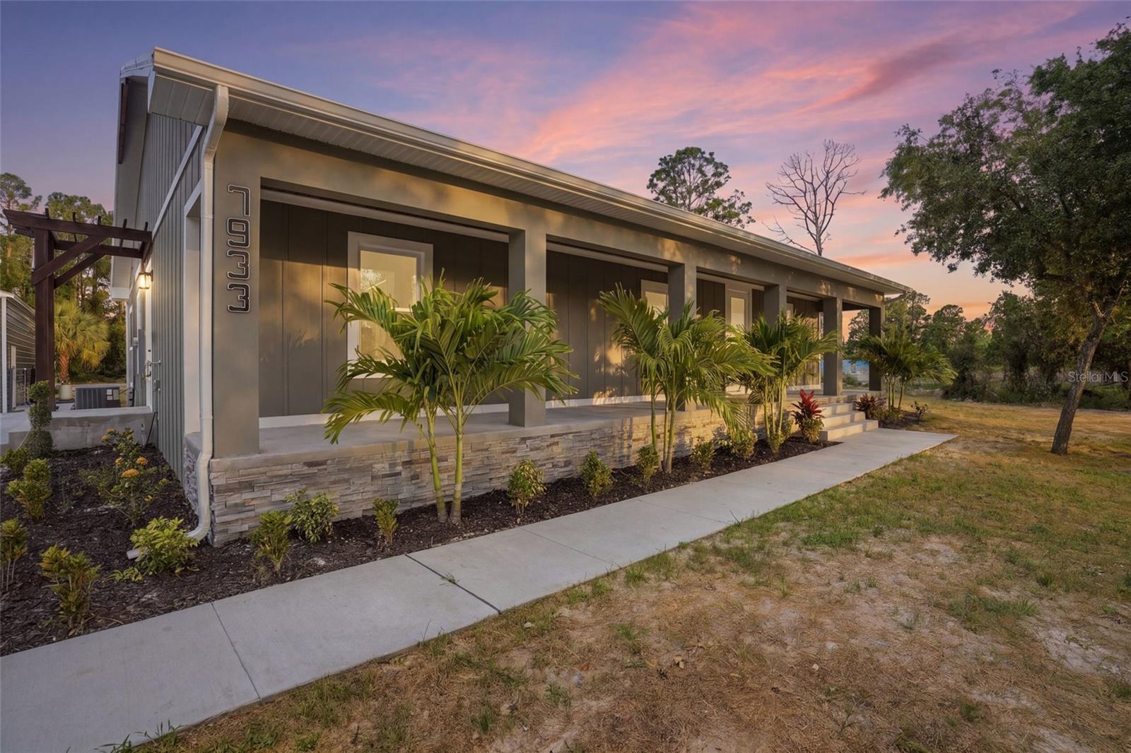 Photo of 7933 5TH TERRACE LABELLE FL 33935