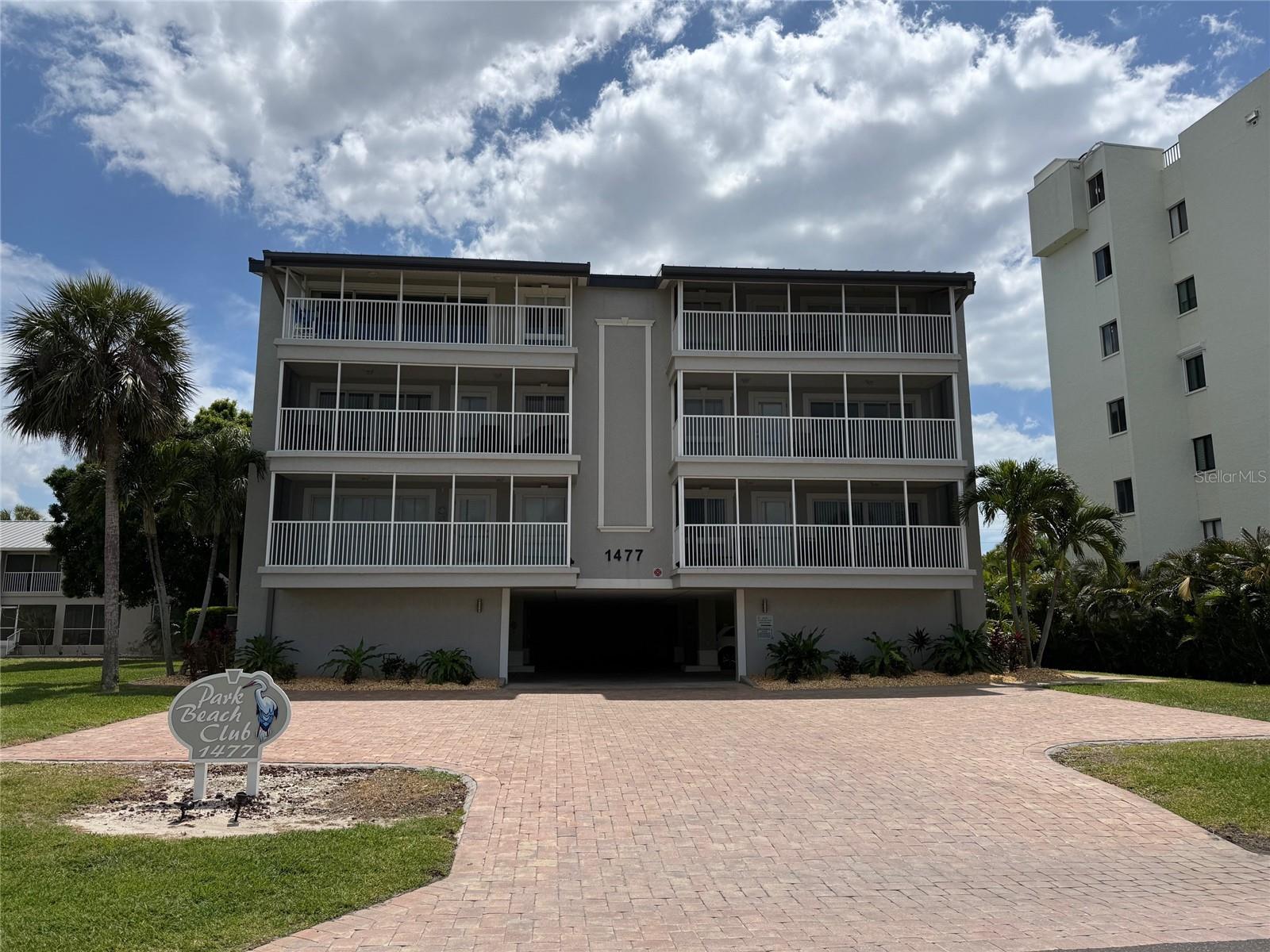 Photo of 1477 PARK BEACH CIRCLE #31 PUNTA GORDA FL 33950
