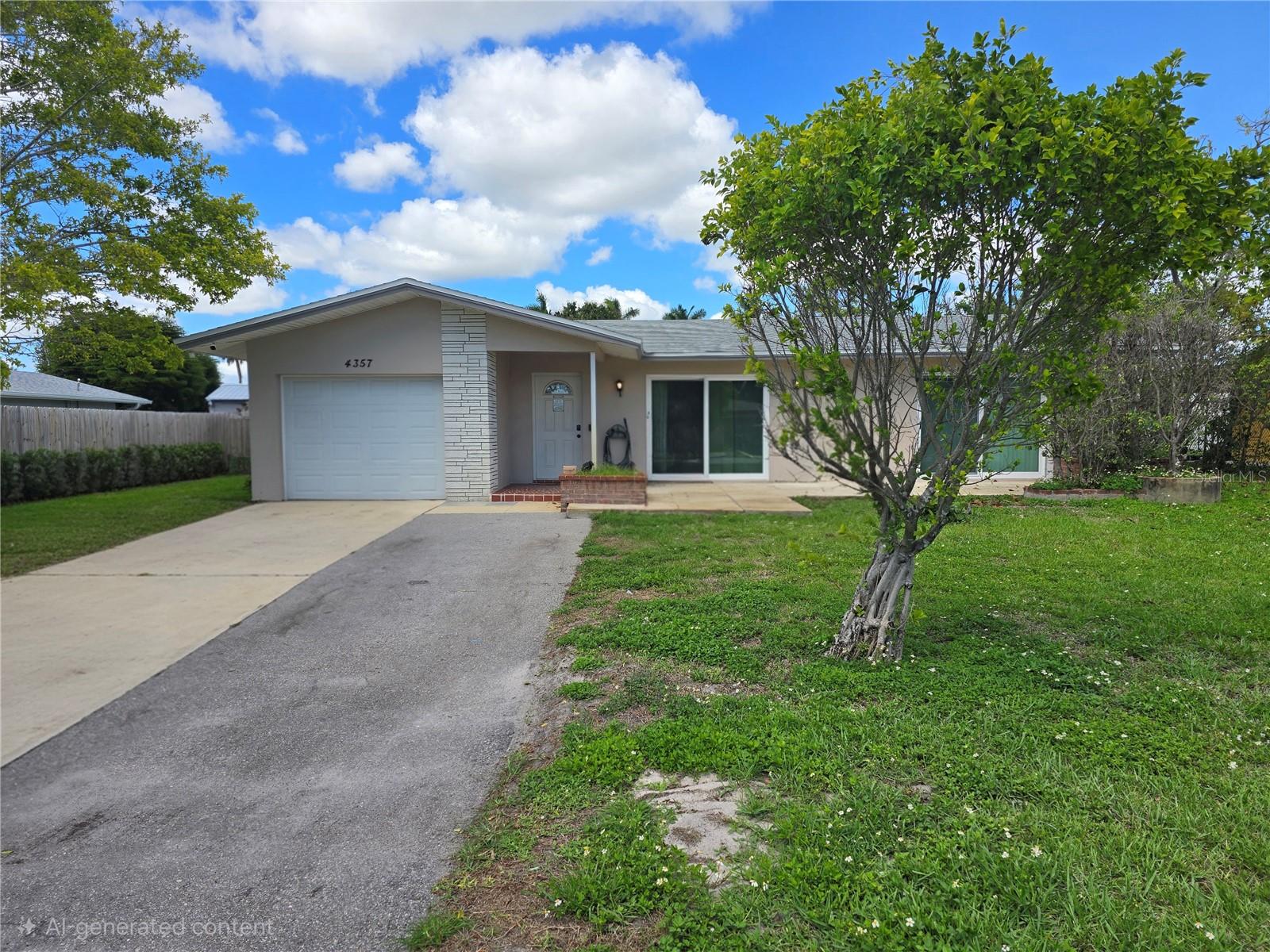 Photo of 4357 23RD AVENUE NAPLES FL 34116