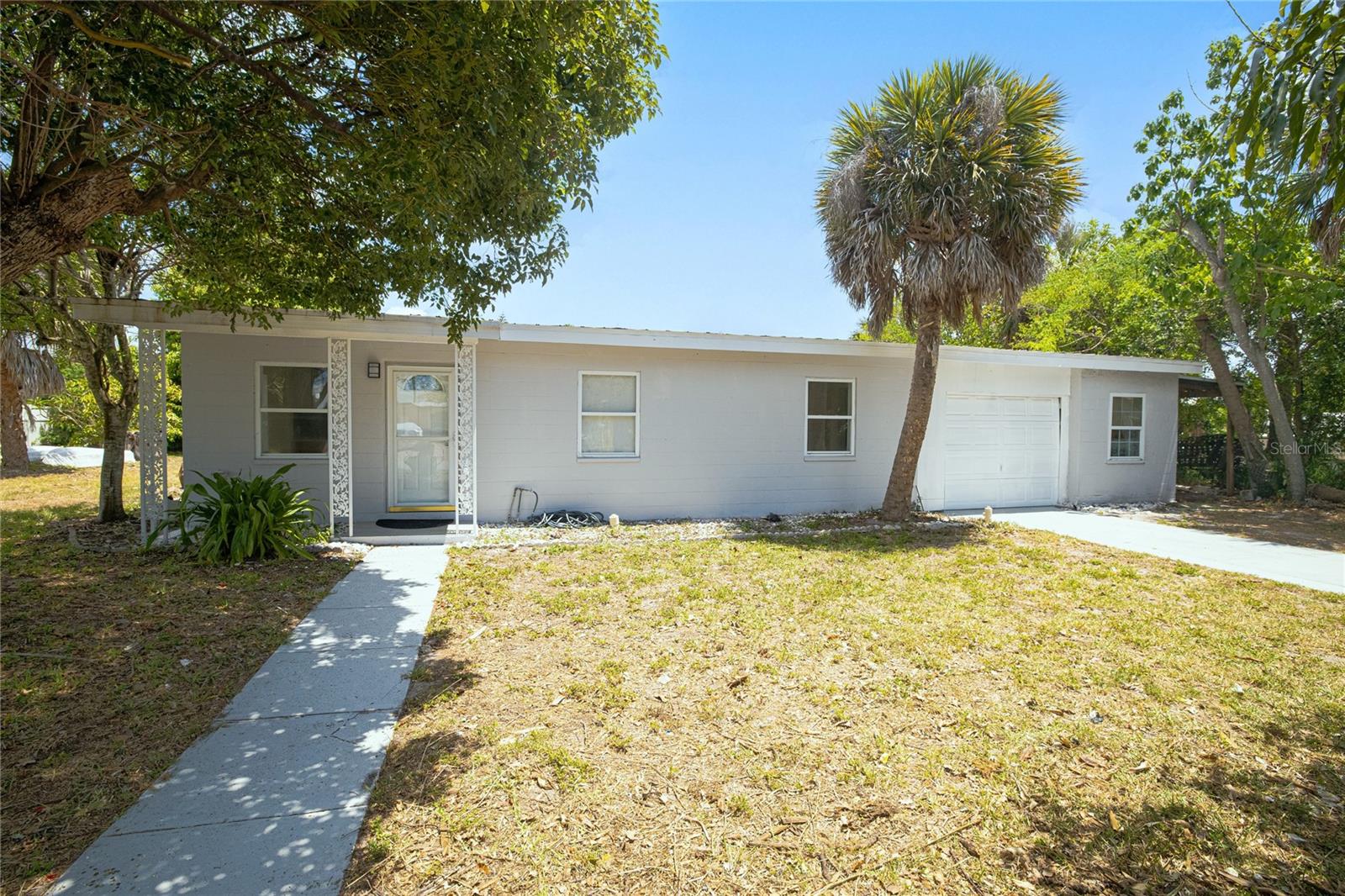 Photo of 203 WATERWAY CIRCLE PORT CHARLOTTE FL 33952