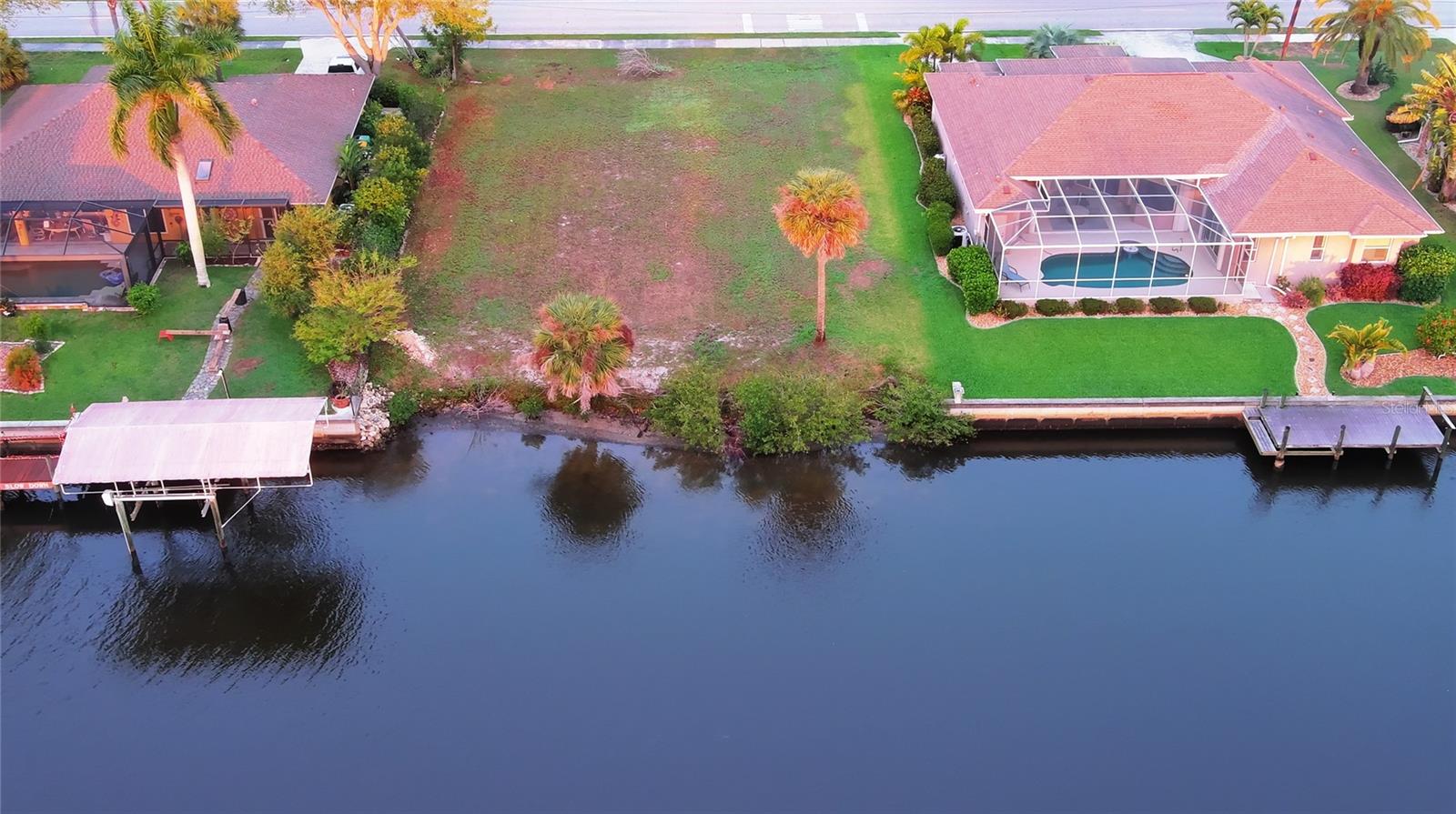 Photo of 3190 LAKE VIEW BOULEVARD PORT CHARLOTTE FL 33948