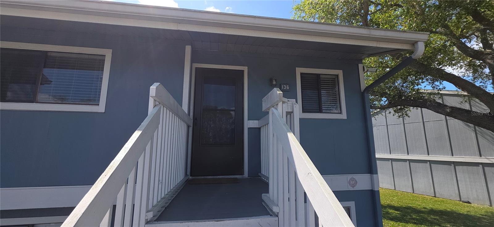 Photo of 6033 34TH STREET #136 BRADENTON FL 34210