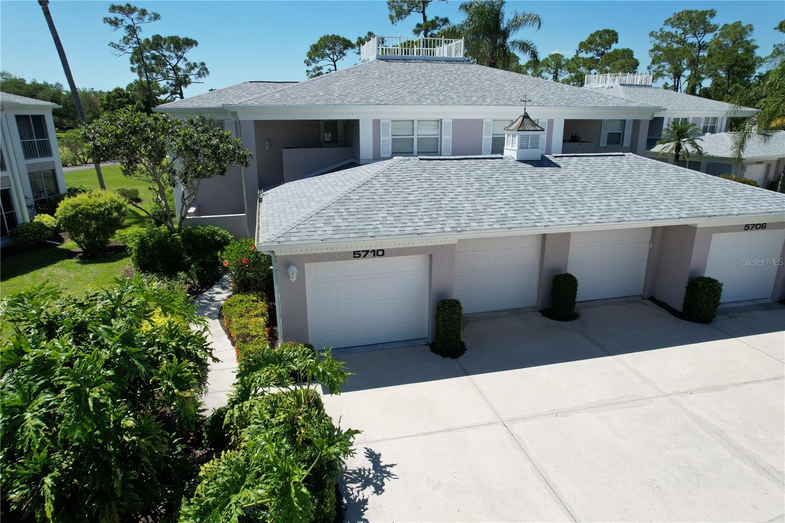 Photo of 5710 SHEFFIELD GREENE CIRCLE #92 SARASOTA FL 34235