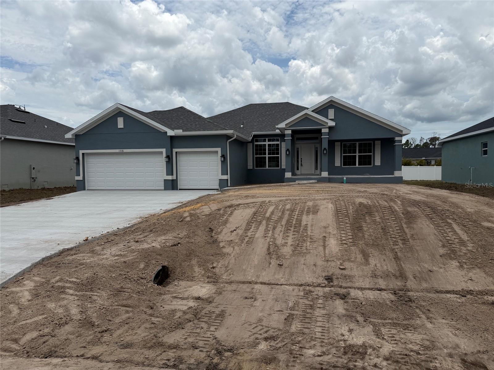 Photo of 13181 FELDSPAR AVENUE PORT CHARLOTTE FL 33981