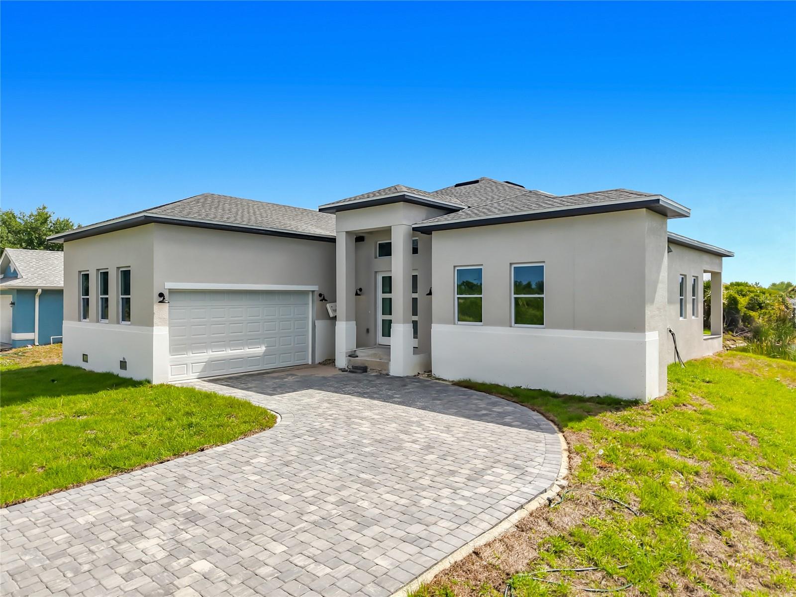 Photo of 10262 KINGSVILLE DRIVE PORT CHARLOTTE FL 33981