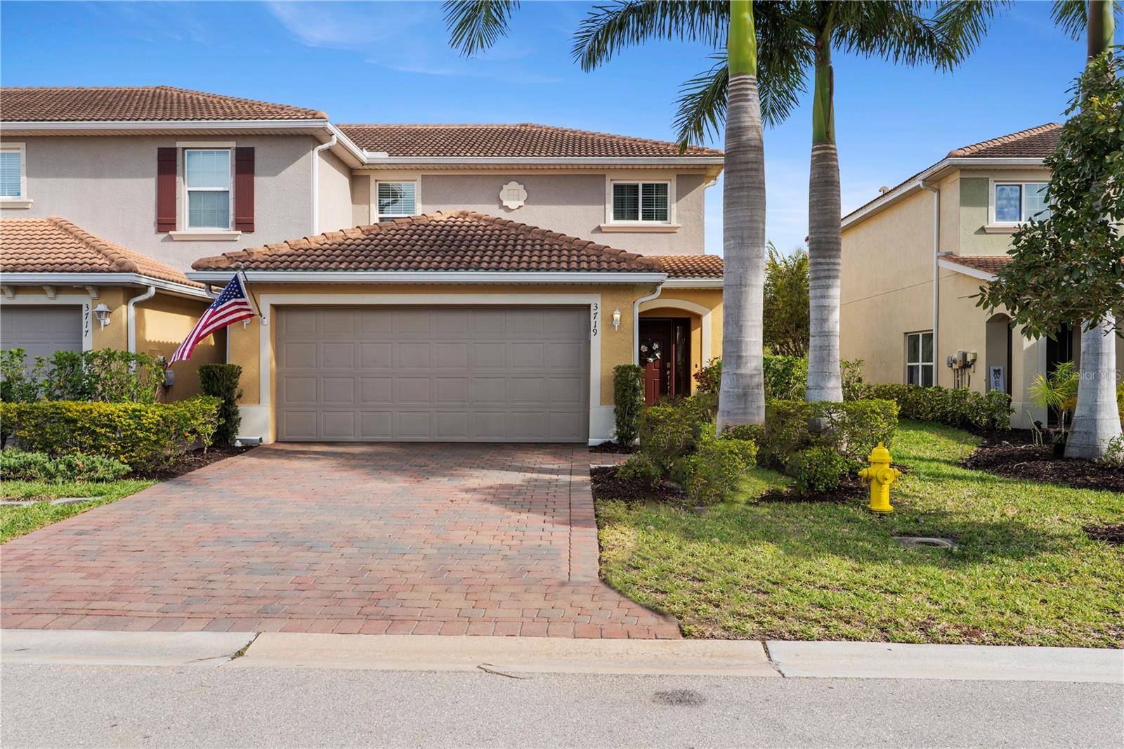 Photo of 3719 CROFTON COURT FORT MYERS FL 33916