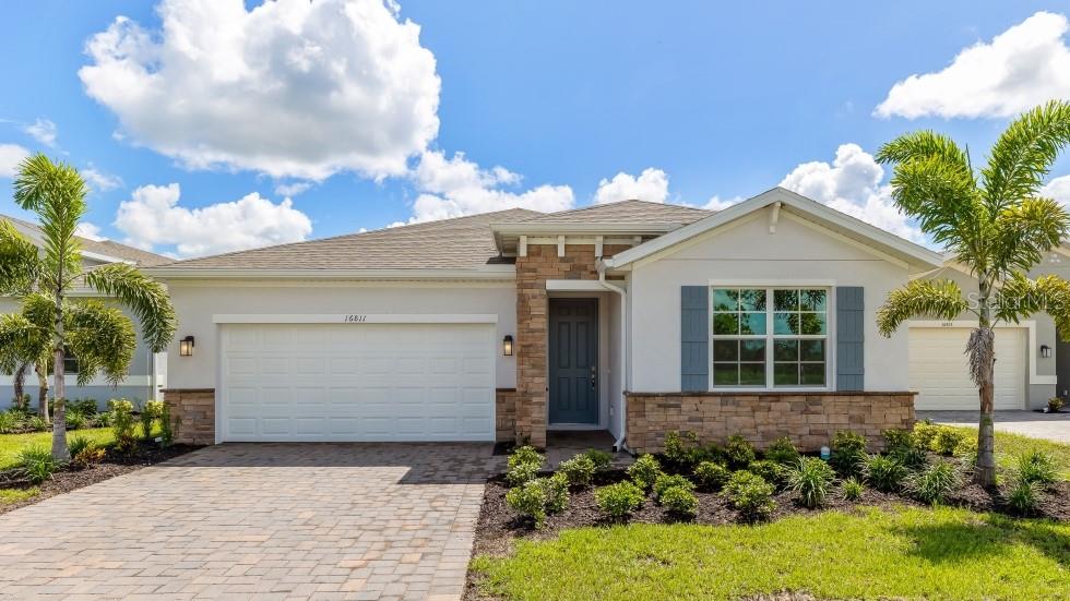 Photo of 12748 SEAGRASS DRIVE PUNTA GORDA FL 33955