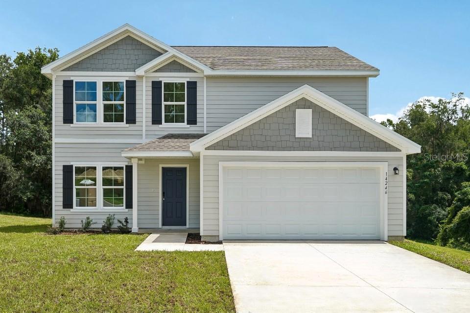 Photo of 14246 NW 162ND PLACE ALACHUA FL 32615