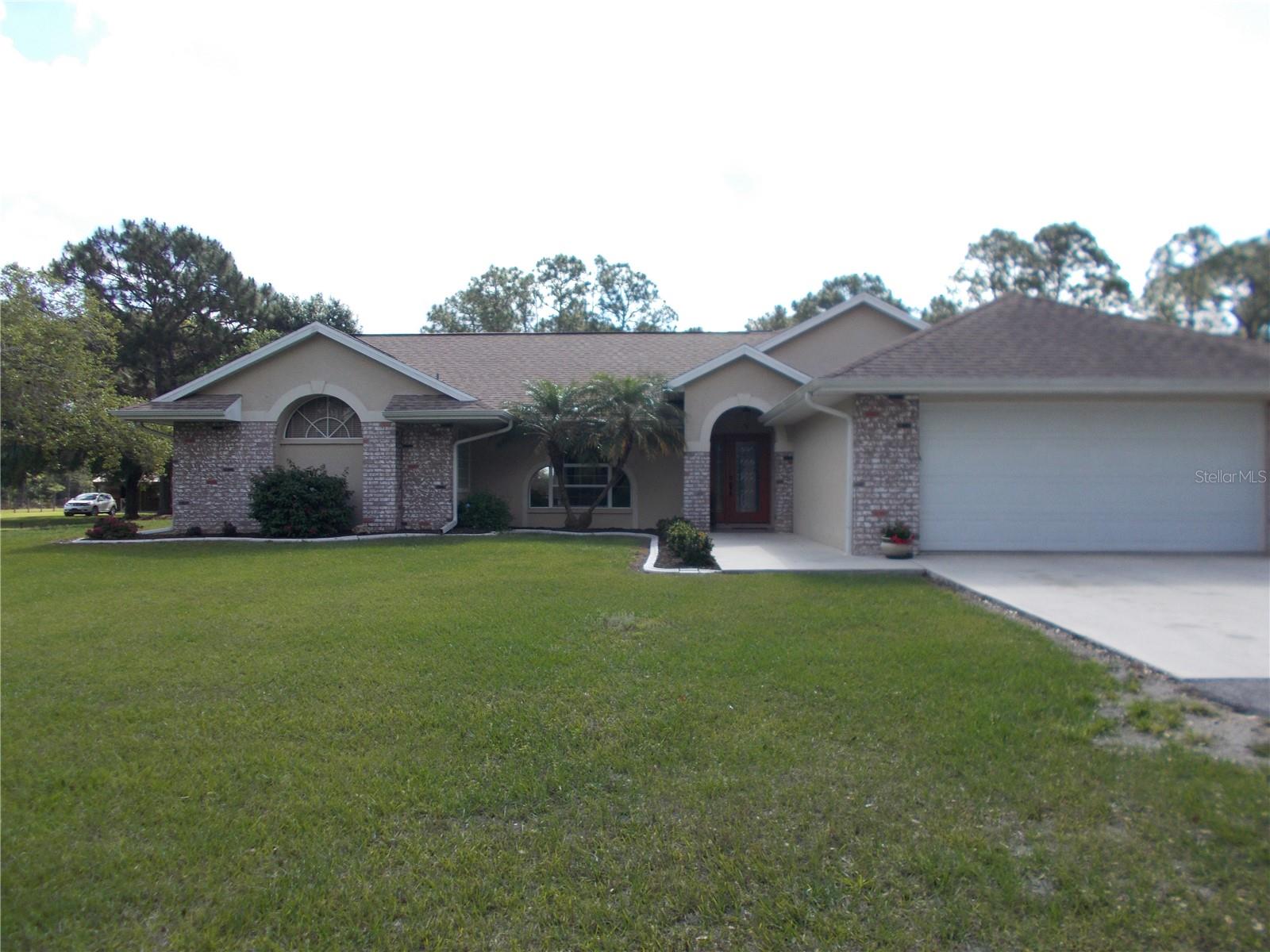 Photo of 6960 MALTON STREET NORTH PORT FL 34286