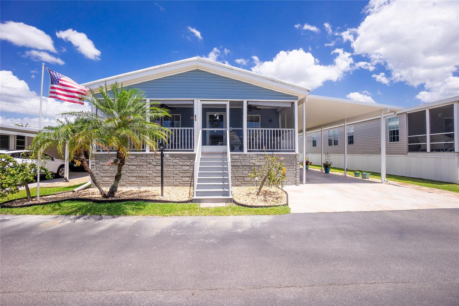 Photo of 10303 BURNT STORE ROAD #233 PUNTA GORDA FL 33950