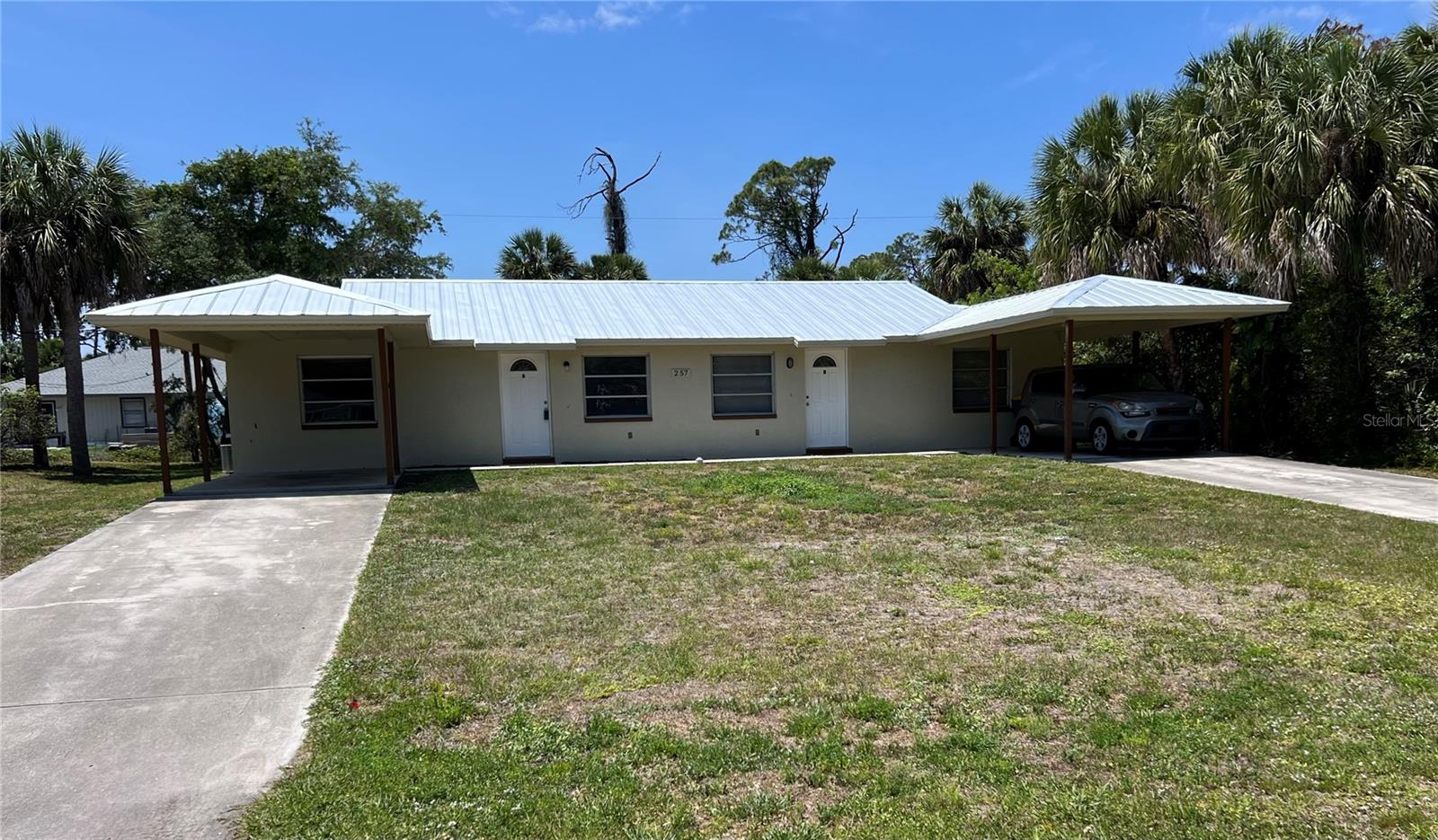 Photo of 257 CAMILLIA LANE PORT CHARLOTTE FL 33954