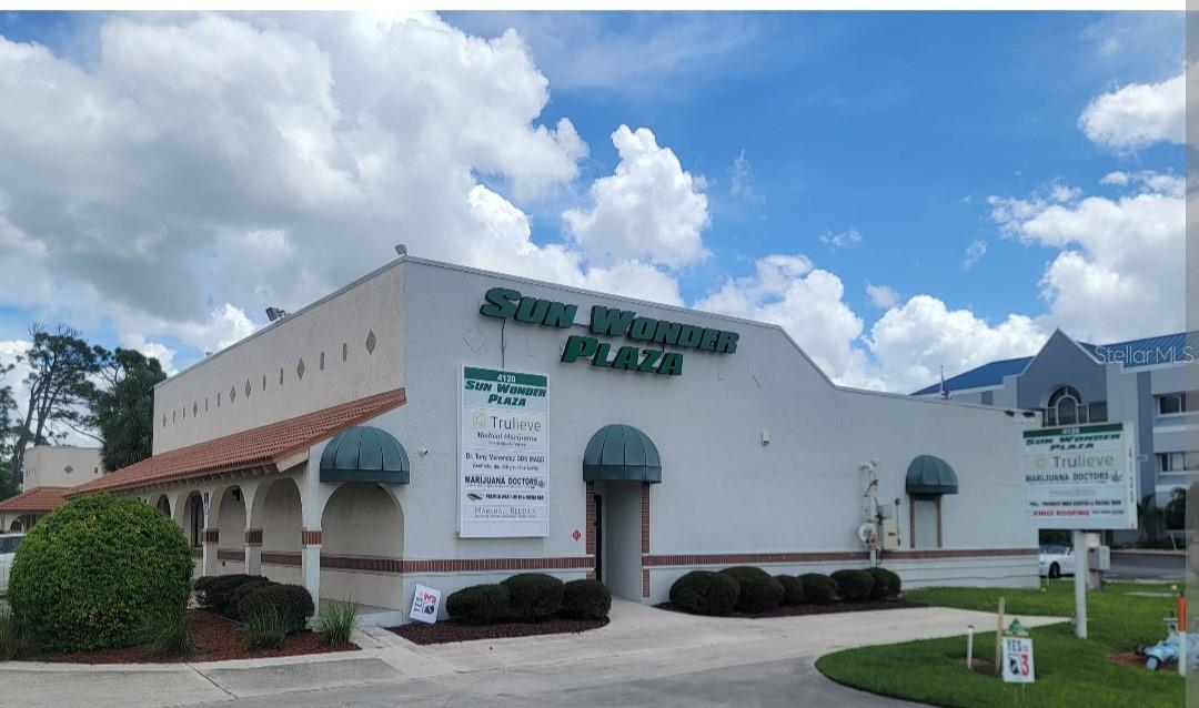 Photo of 4120 TAMIAMI TRAIL #D1 PORT CHARLOTTE FL 33952