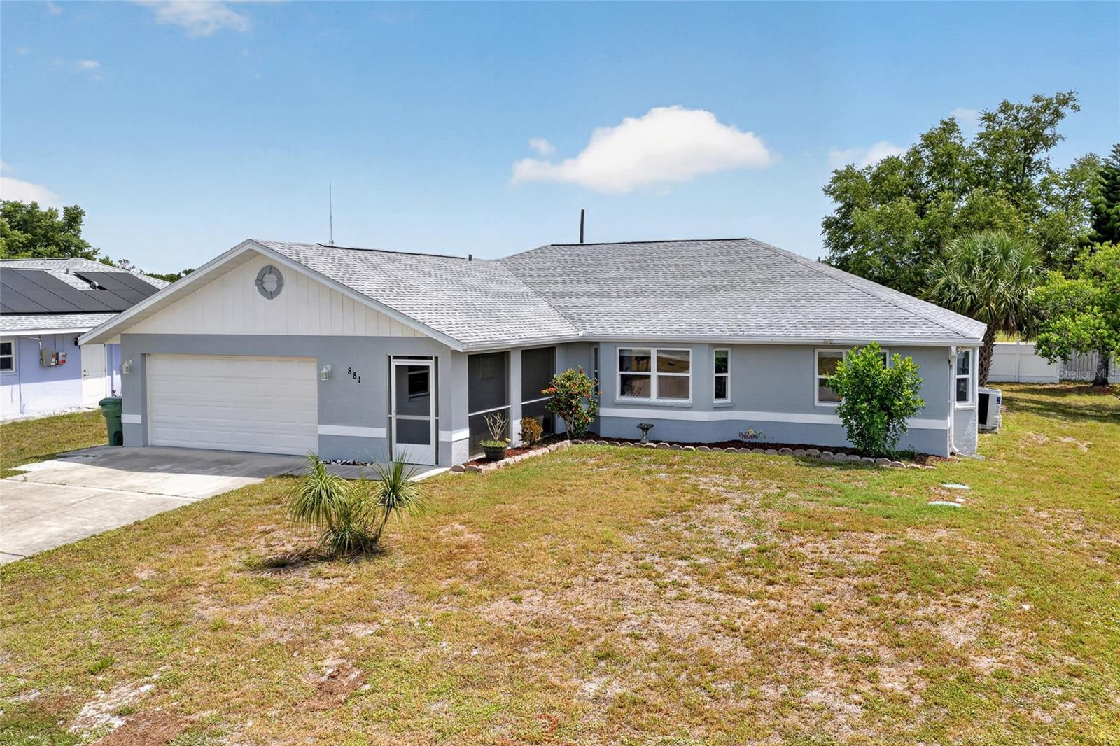 Photo of 881 RIVIERA LANE PORT CHARLOTTE FL 33948