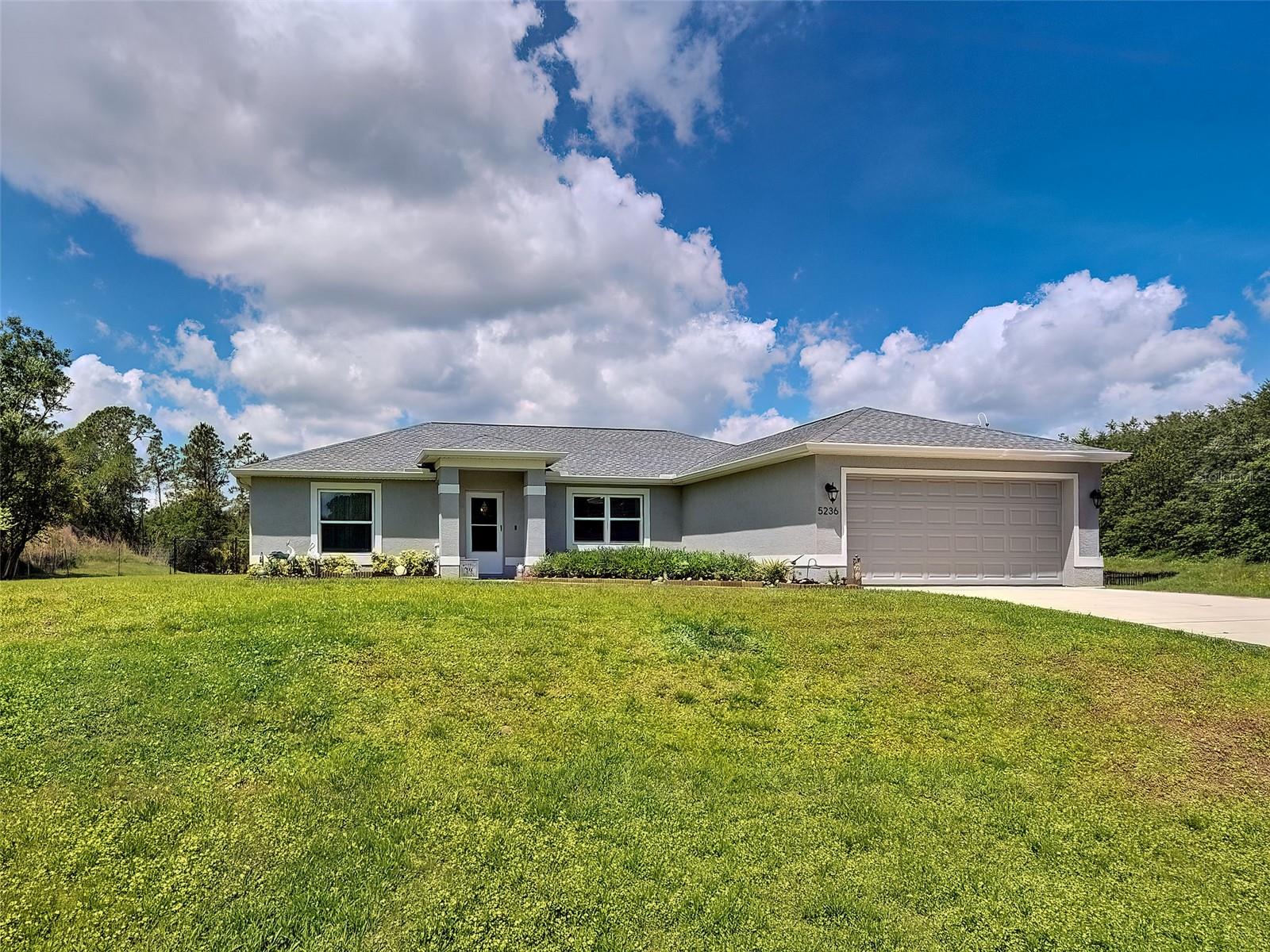 Photo of 5236 BANNOCK CIRCLE NORTH PORT FL 34288