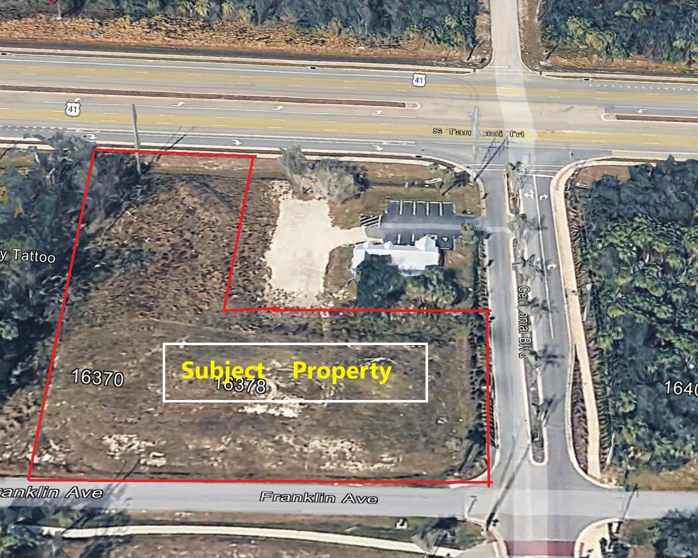 Photo of 683 TAMIAMI TRAIL PORT CHARLOTTE FL 33953