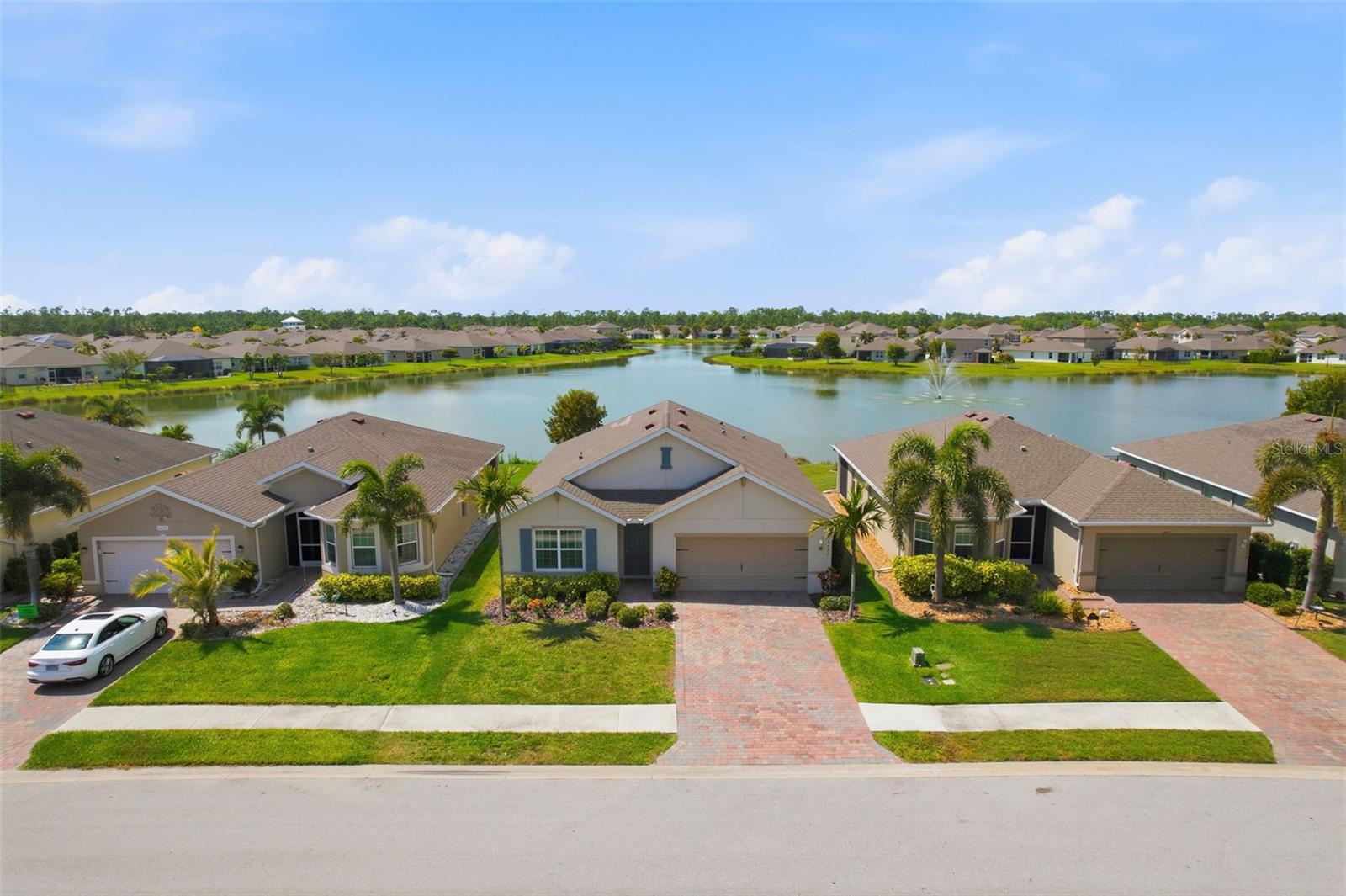 Photo of 3422 CANCUN COURT CAPE CORAL FL 33909