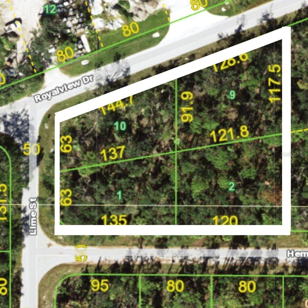 Photo of 17098 HEMLOCK AVENUE PORT CHARLOTTE FL 33948