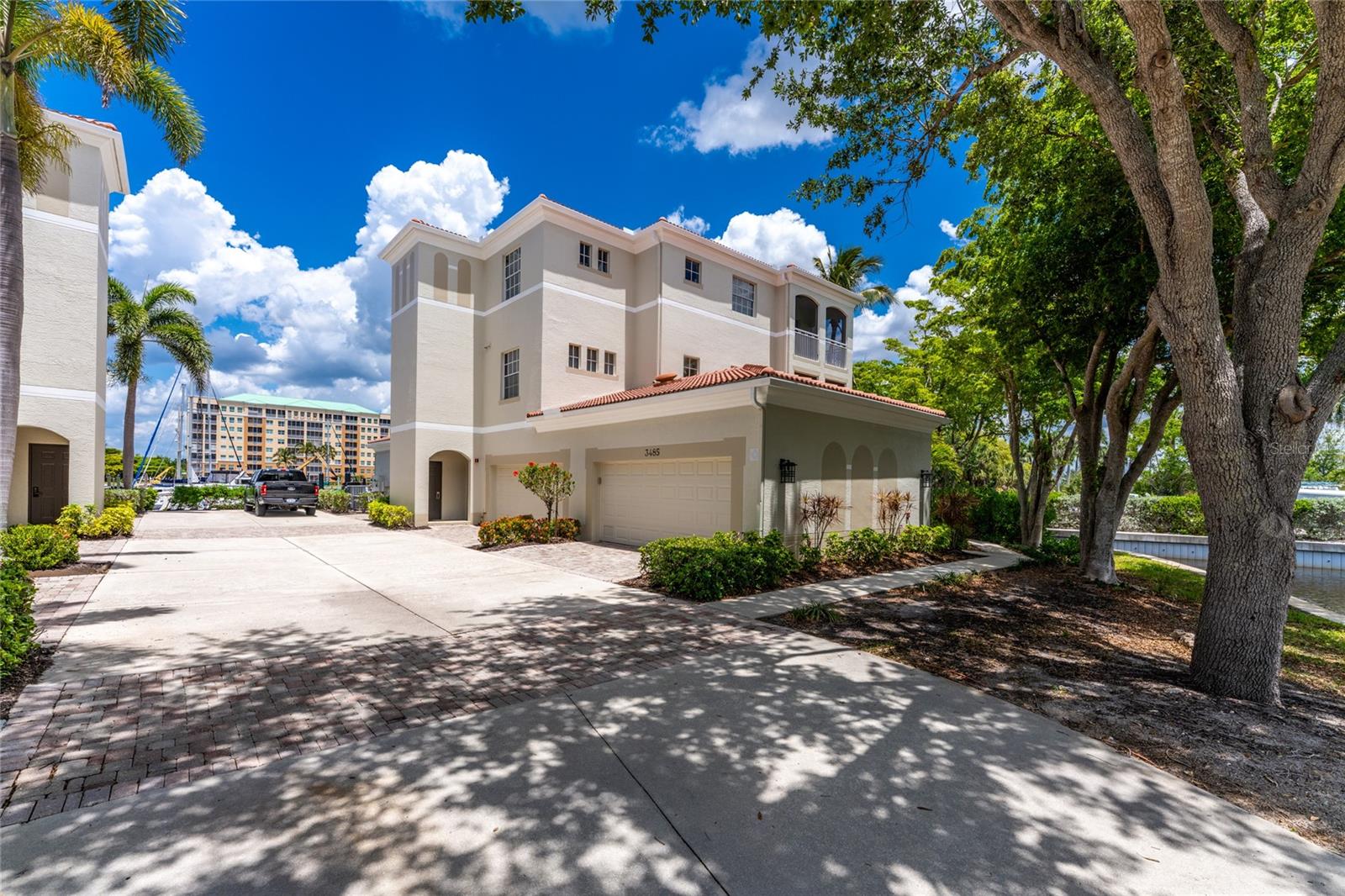 Photo of 3485 SUNSET KEY CIRCLE #101 PUNTA GORDA FL 33955