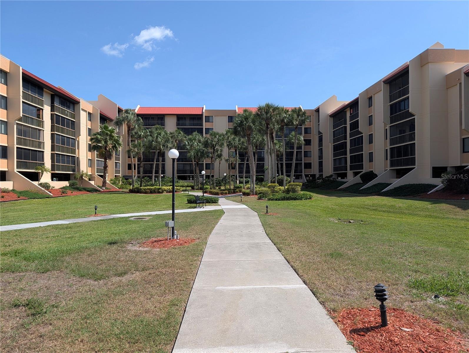 Photo of 3006 CARING WAY #209 PORT CHARLOTTE FL 33952