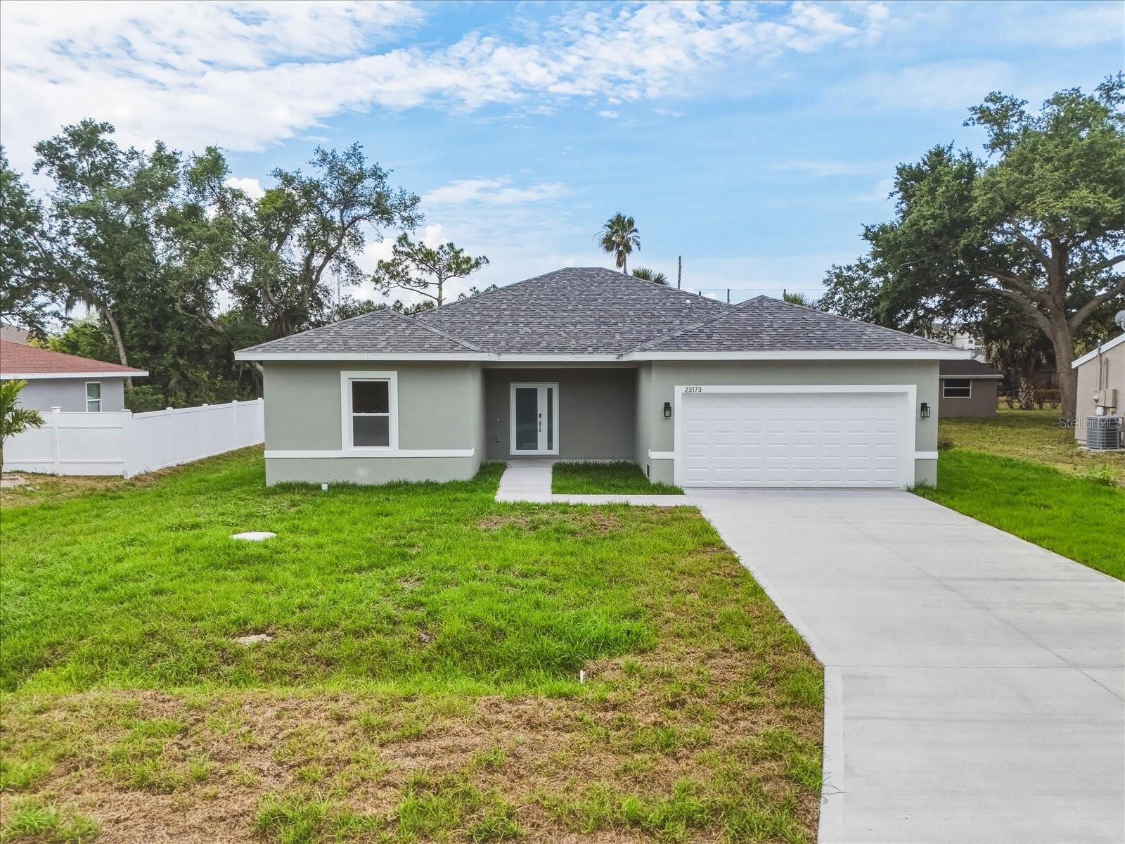 Photo of 23173 GLEN AVENUE PUNTA GORDA FL 33980
