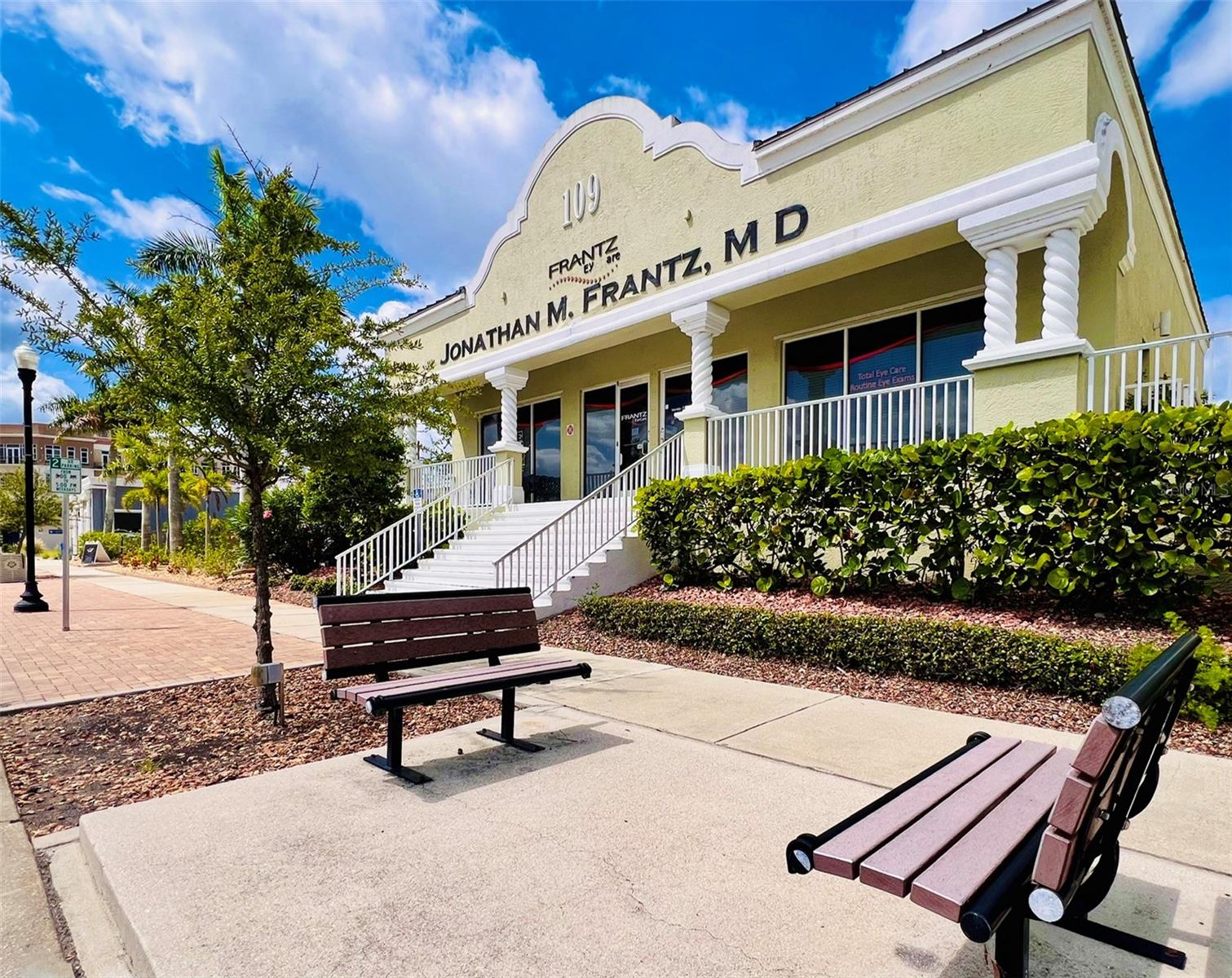 Photo of 109 TAYLOR STREET #2 PUNTA GORDA FL 33950