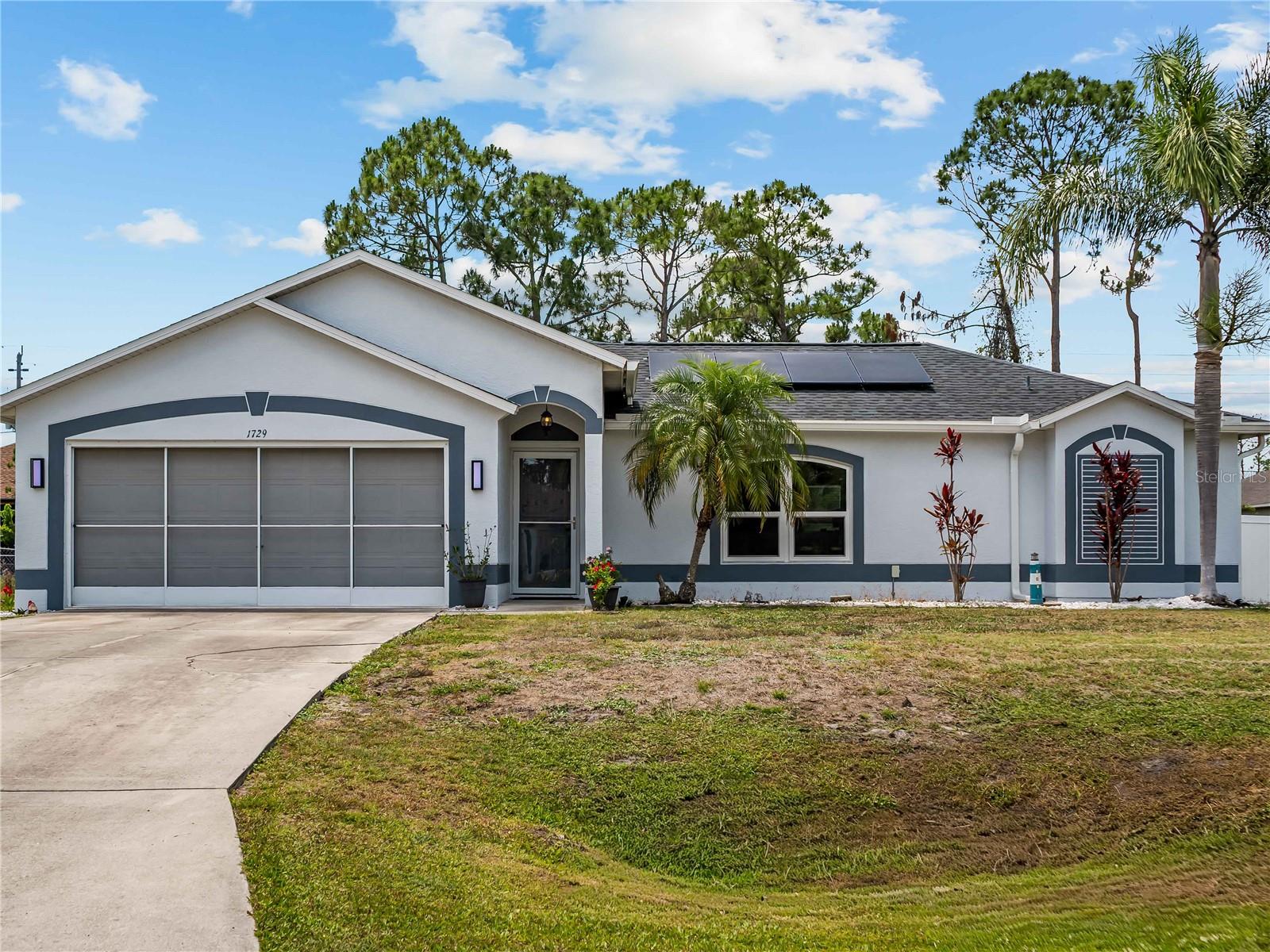 Photo of 1729 MILAN STREET NORTH PORT FL 34286