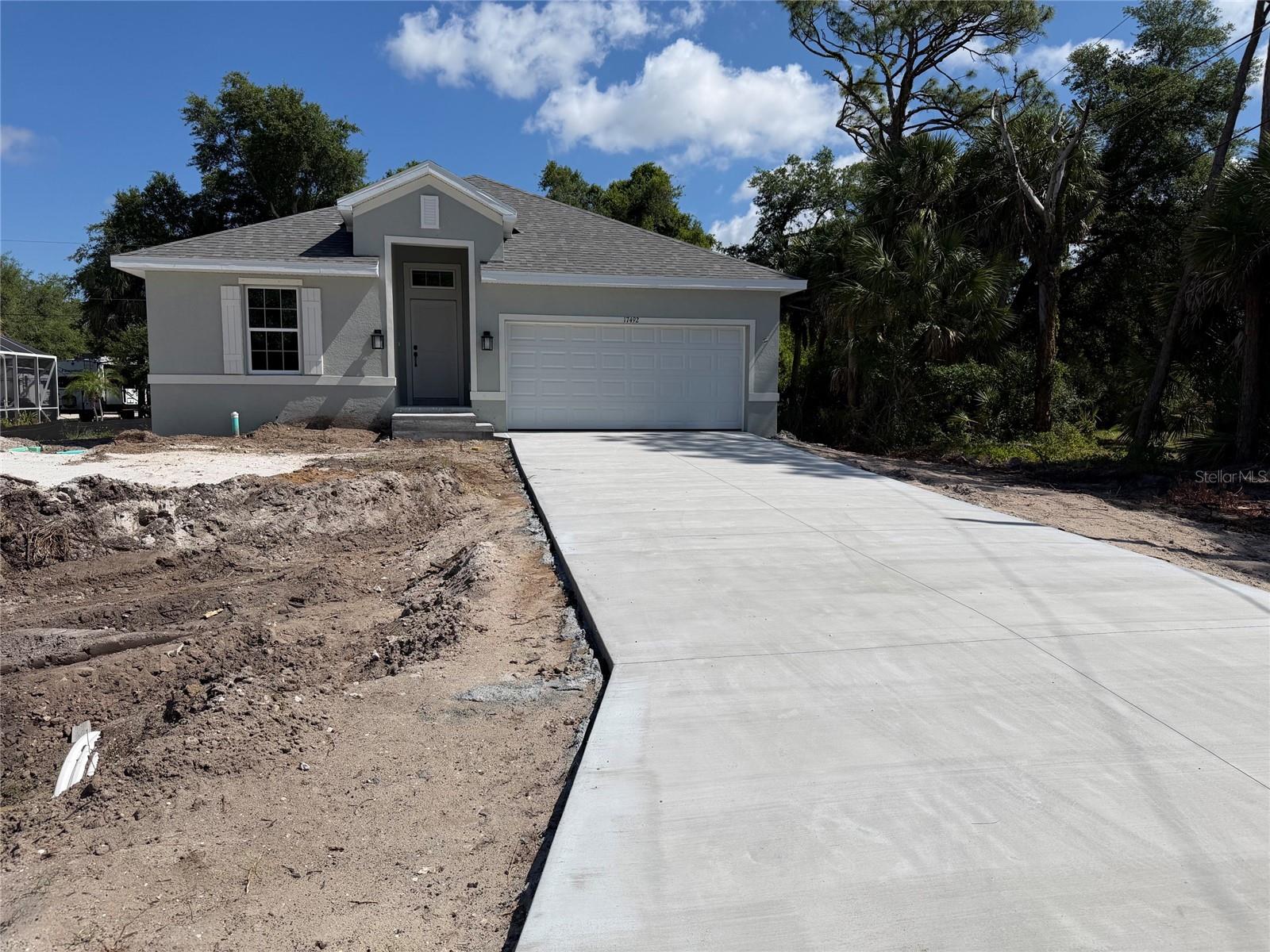 Photo of 17492 QUINCY AVENUE PORT CHARLOTTE FL 33948