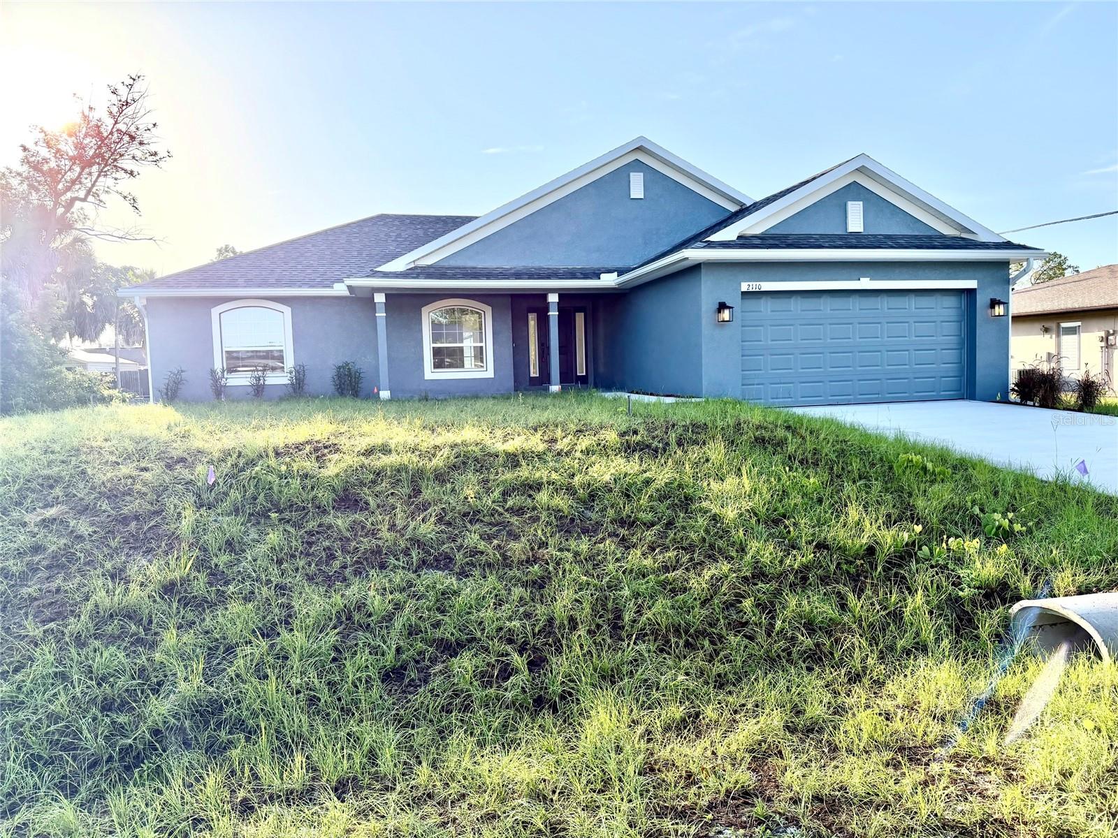 Photo of 2110 CARPETGREEN STREET PORT CHARLOTTE FL 33948