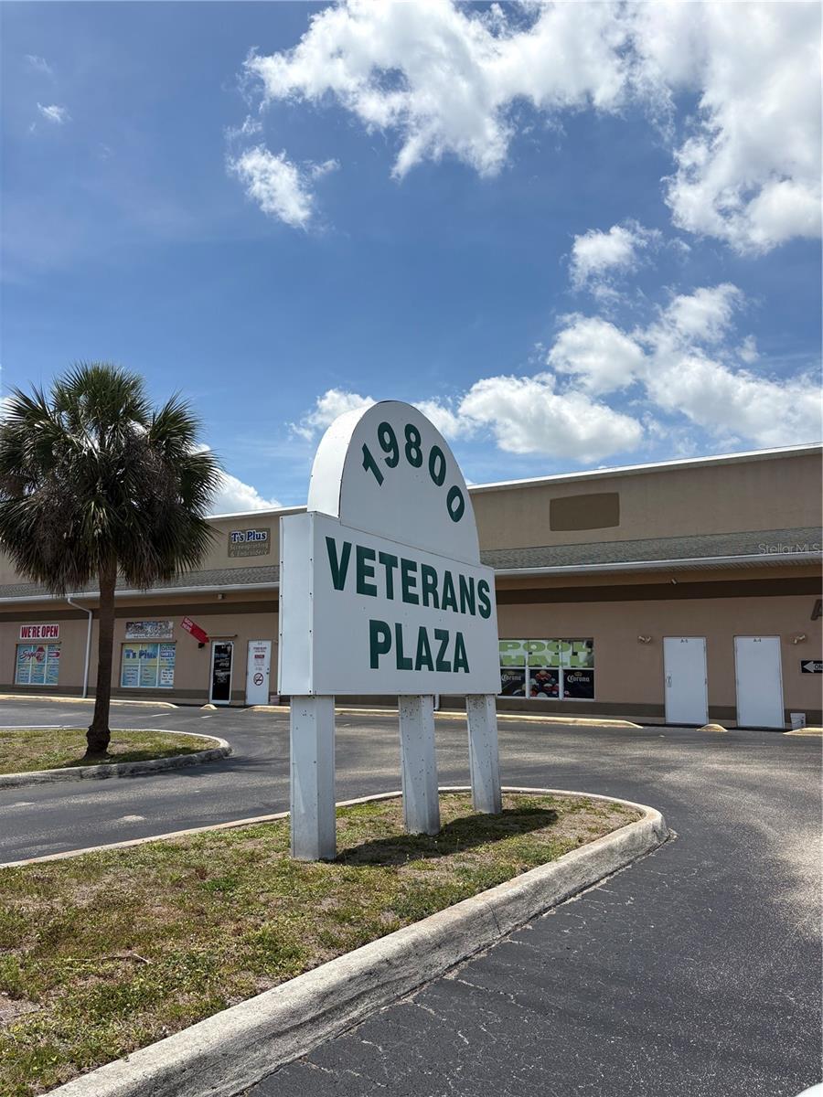 Photo of 19800 VETERANS BOULEVARD #D8 PORT CHARLOTTE FL 33954
