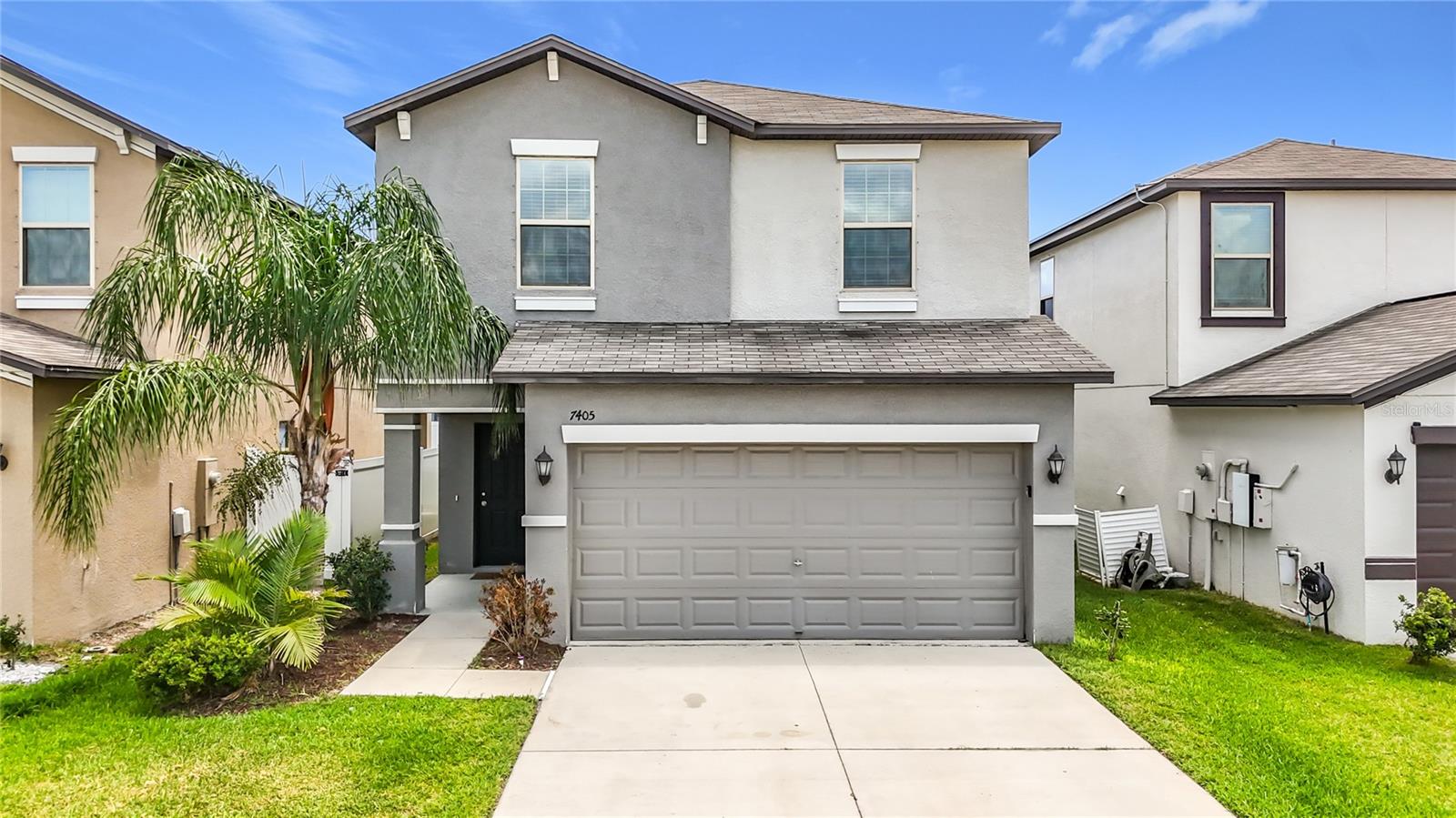 Photo of 7405 EVENING PRIMROSE COURT TAMPA FL 33619