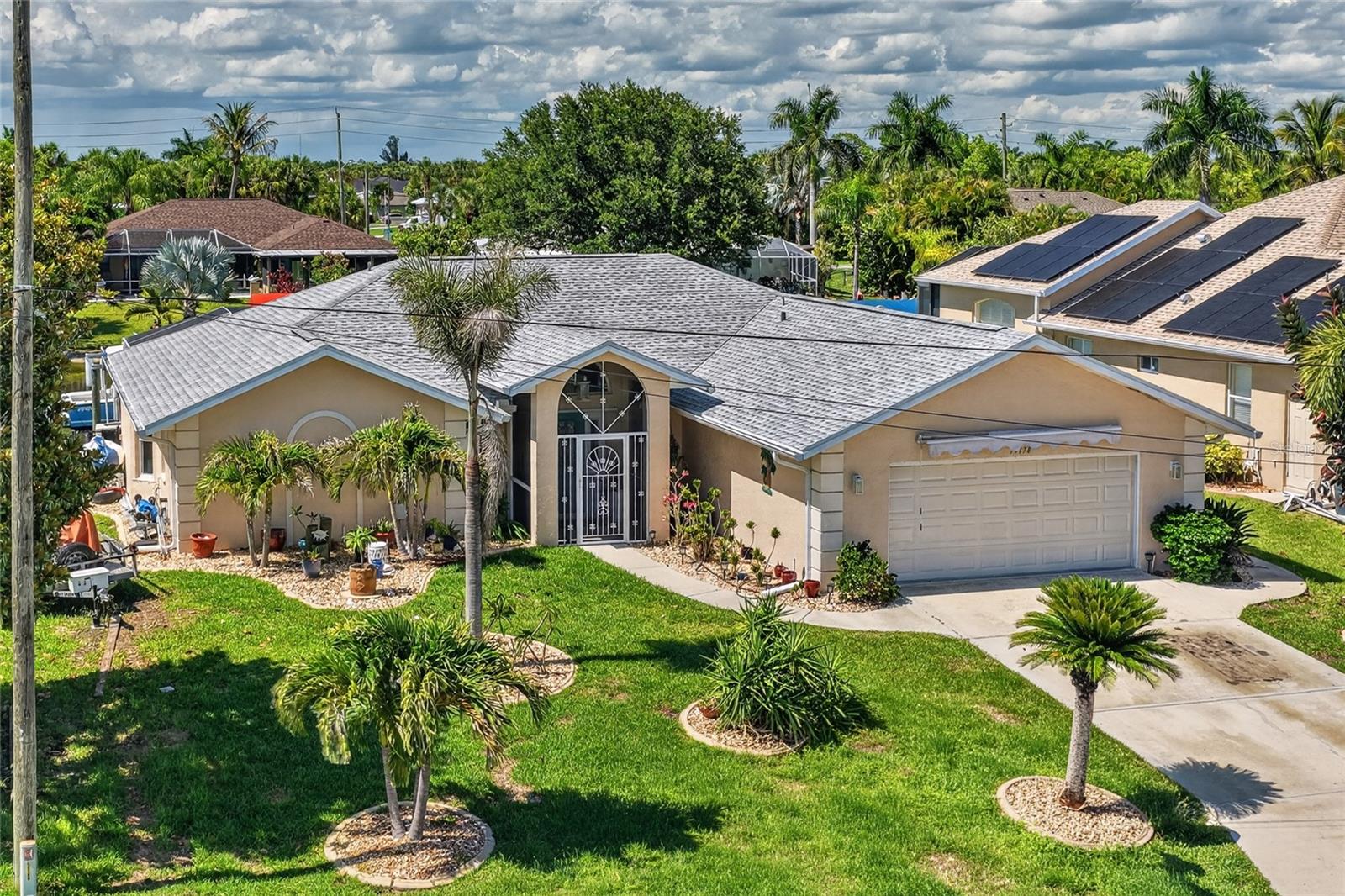 Photo of 19178 WATERBURY COURT PORT CHARLOTTE FL 33948