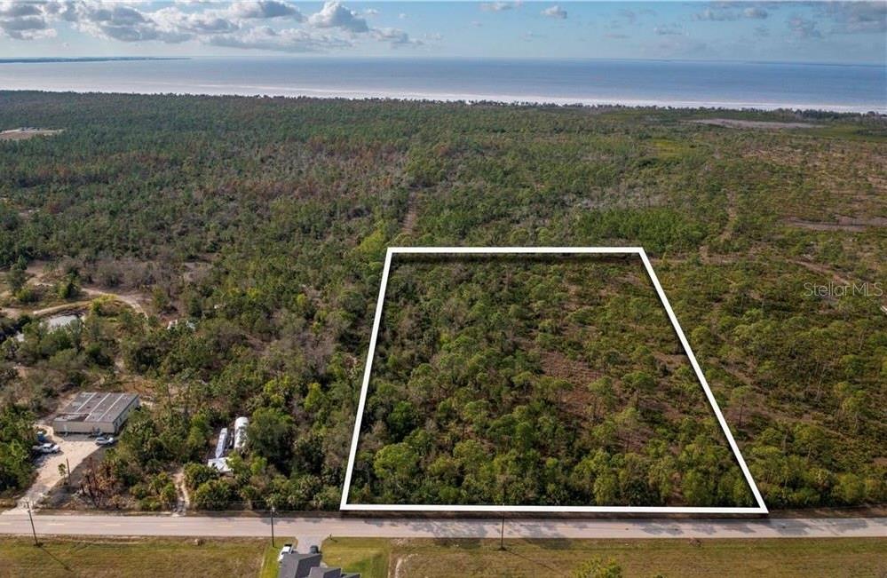 Photo of 4170 OLD BURNT STORE RD CAPE CORAL FL 33993