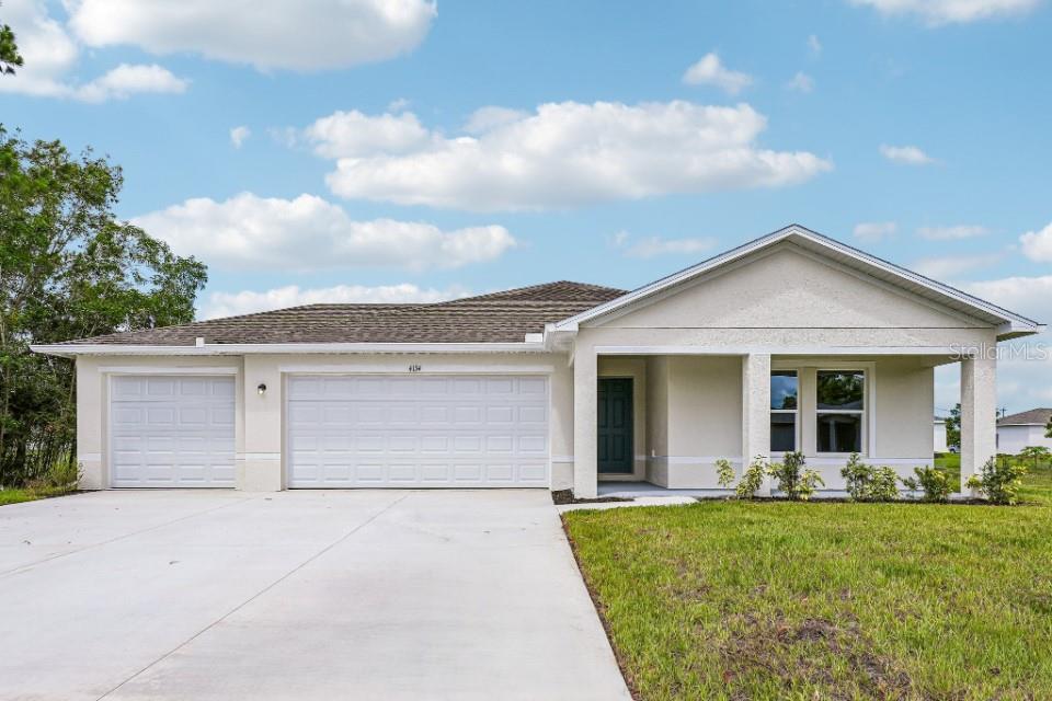 Photo of 2910 45TH STREET LEHIGH ACRES FL 33971
