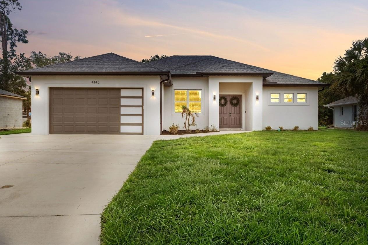 Photo of 4143 UNION LANE NORTH PORT FL 34288