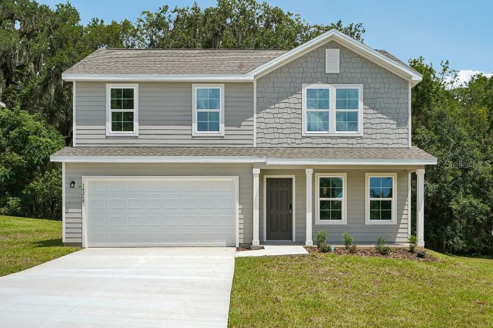 Photo of 14260 NW 162ND PLACE ALACHUA FL 32615