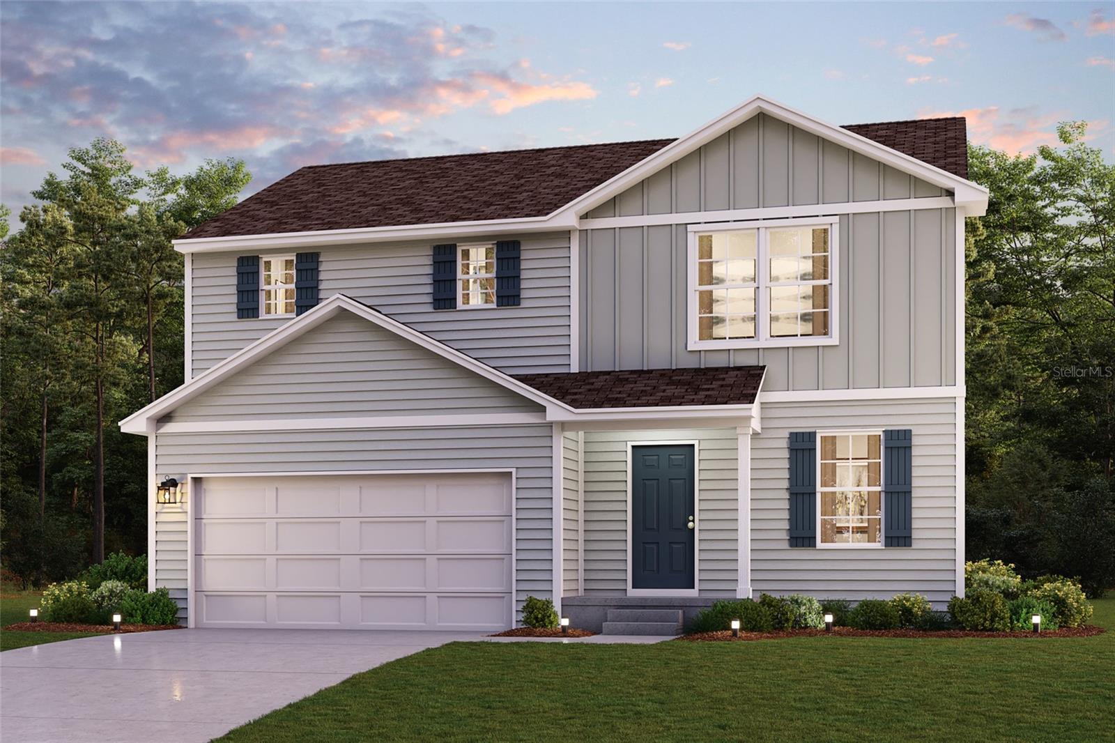 Photo of 14278 NW 162ND PLACE ALACHUA FL 32615