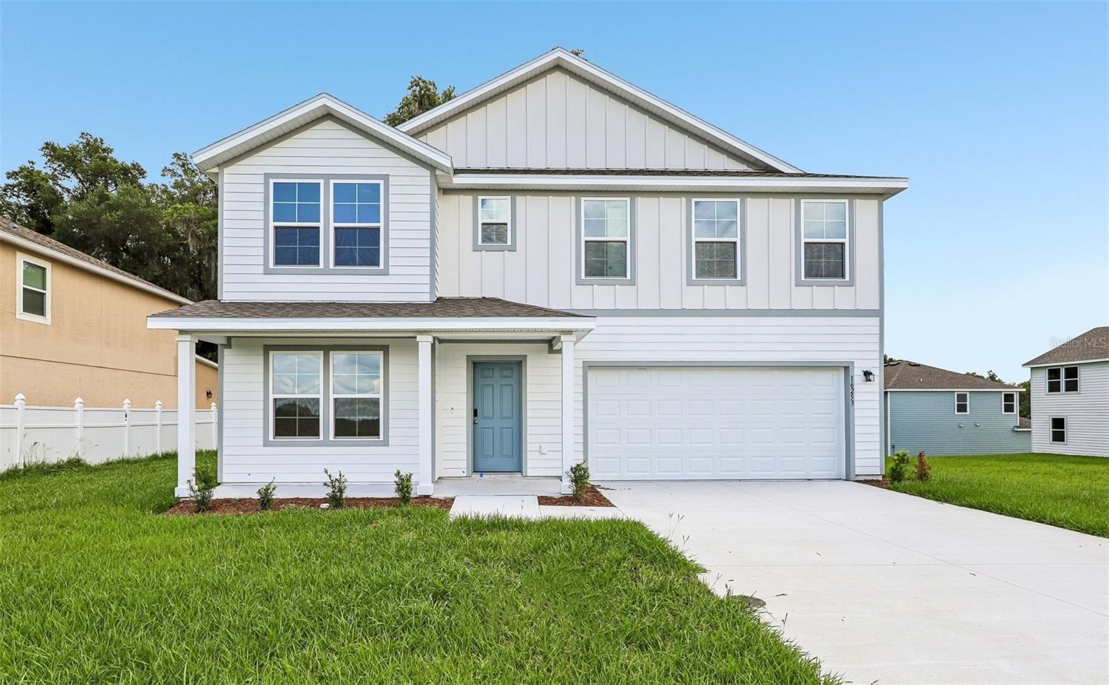 Photo of 16253 NW 143RD WAY ALACHUA FL 32615