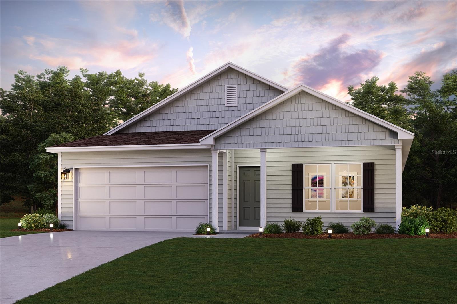 Photo of 14344 NW 163RD PLACE ALACHUA FL 32615