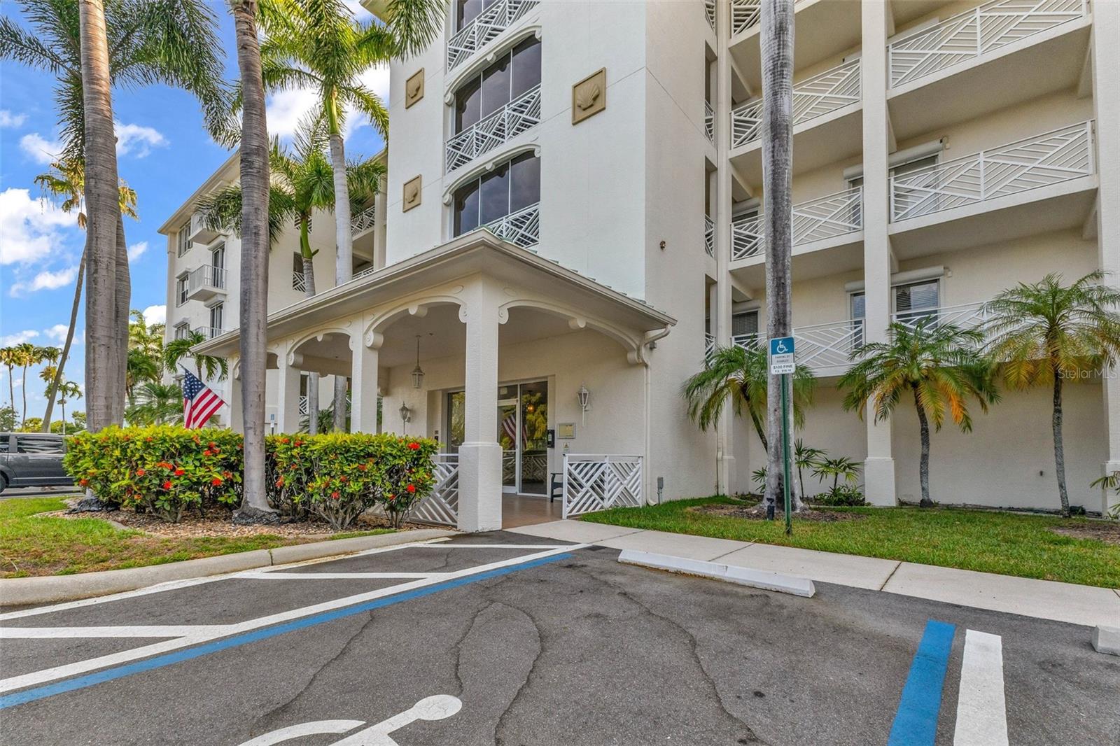 Photo of 200 HARBOR WALK DRIVE #251 PUNTA GORDA FL 33950
