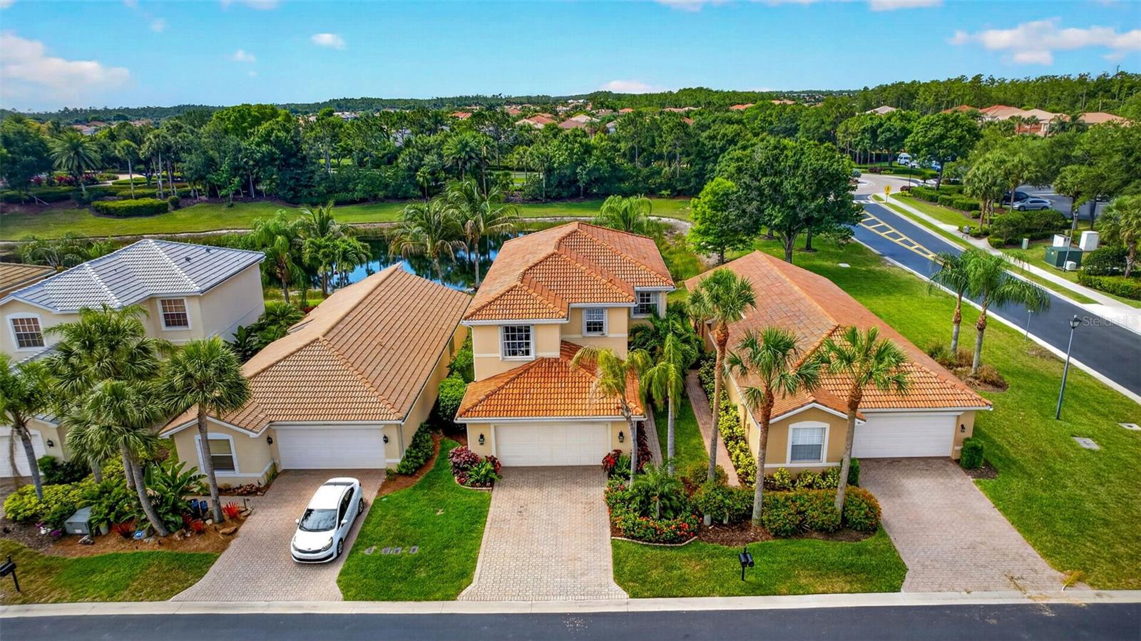 Photo of 10284 CREPE JASMINE LANE FORT MYERS FL 33913