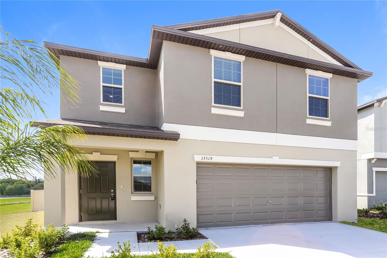 Photo of 15519 WICKED STRONG STREET SUN CITY CENTER FL 33573